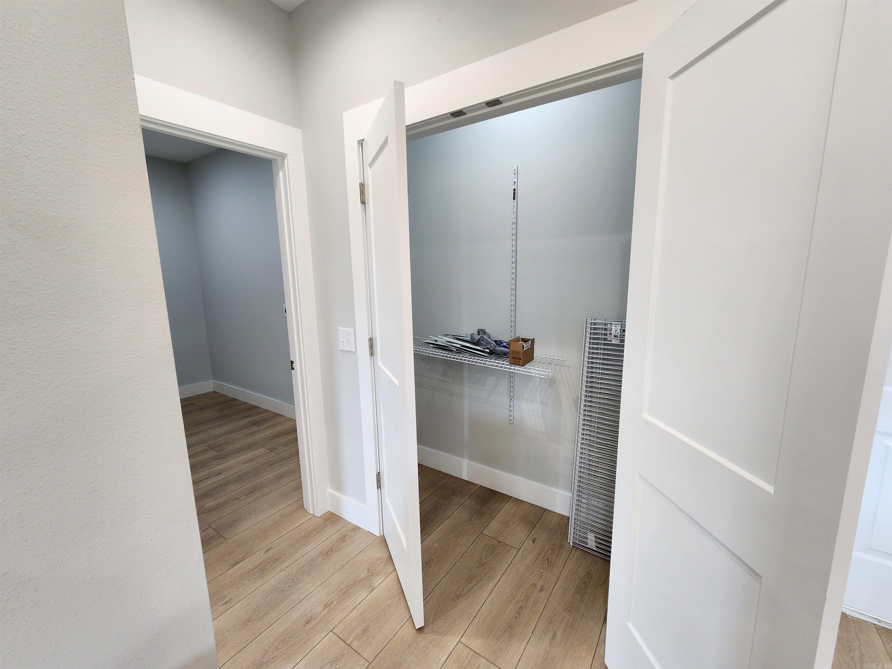 BAKER'S FIELD - Residential