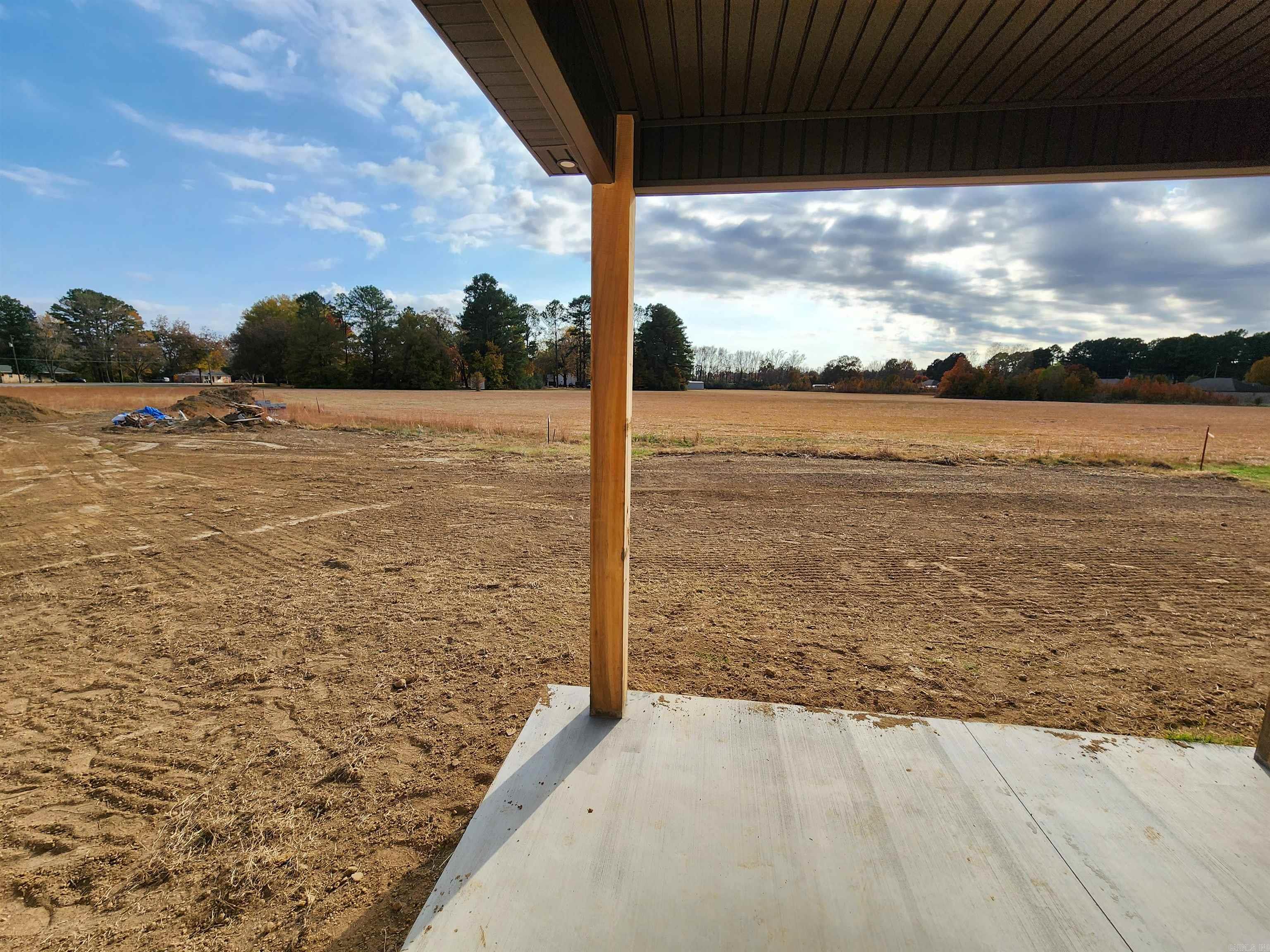 BAKER'S FIELD - Residential