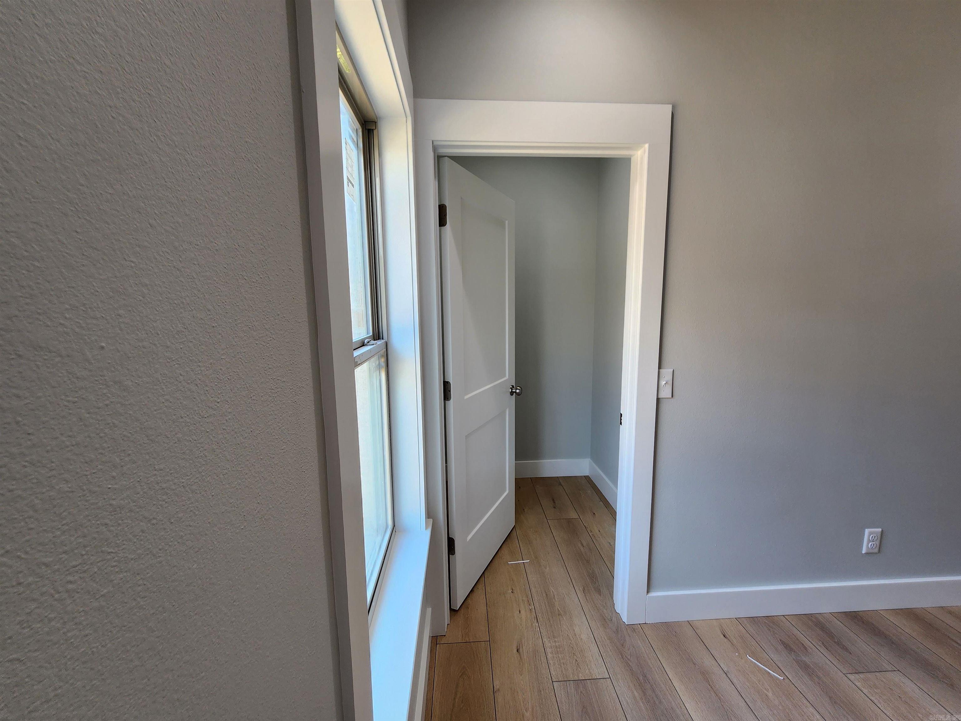 BAKER'S FIELD - Residential