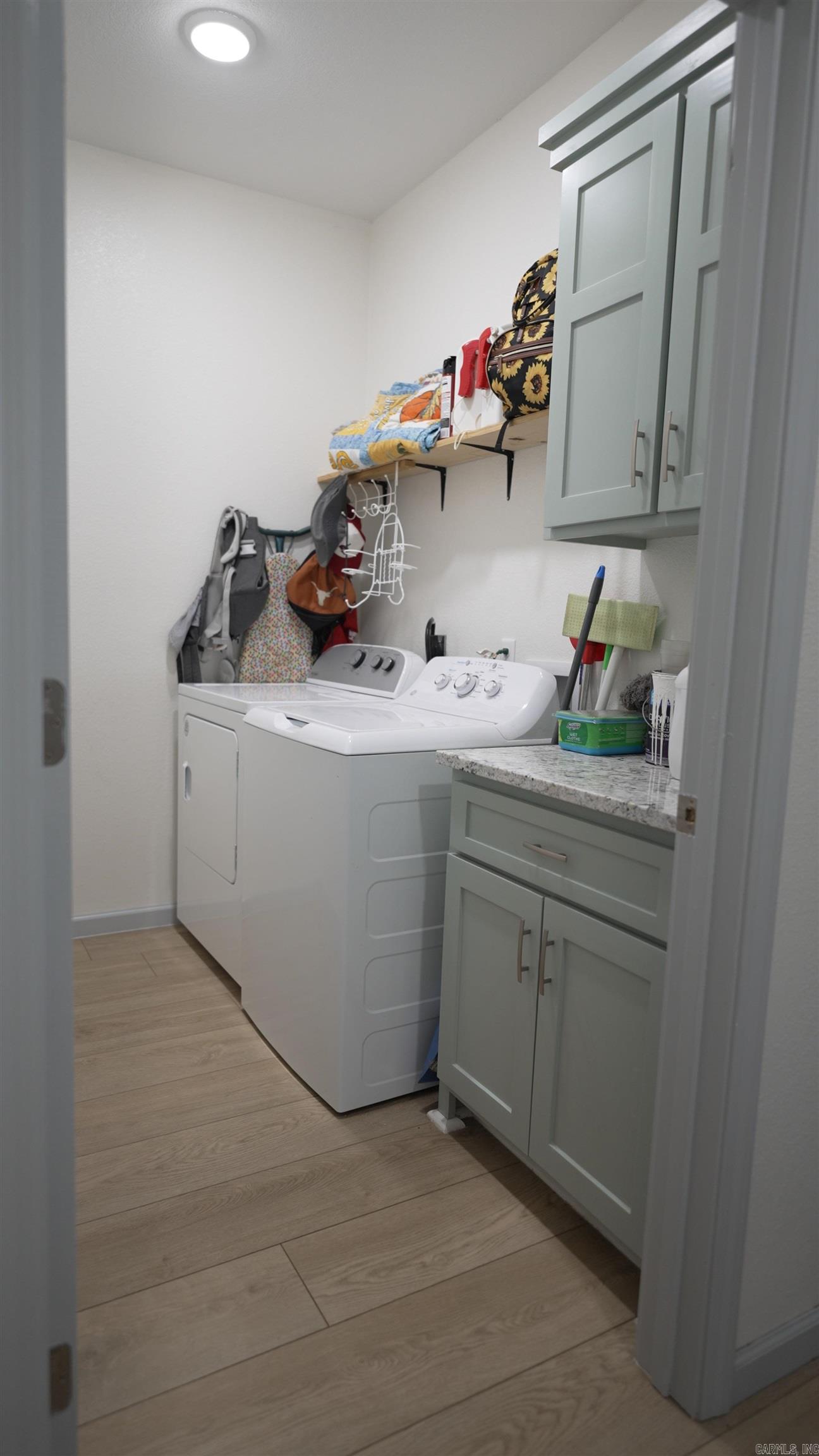 DELAWARE - Residential