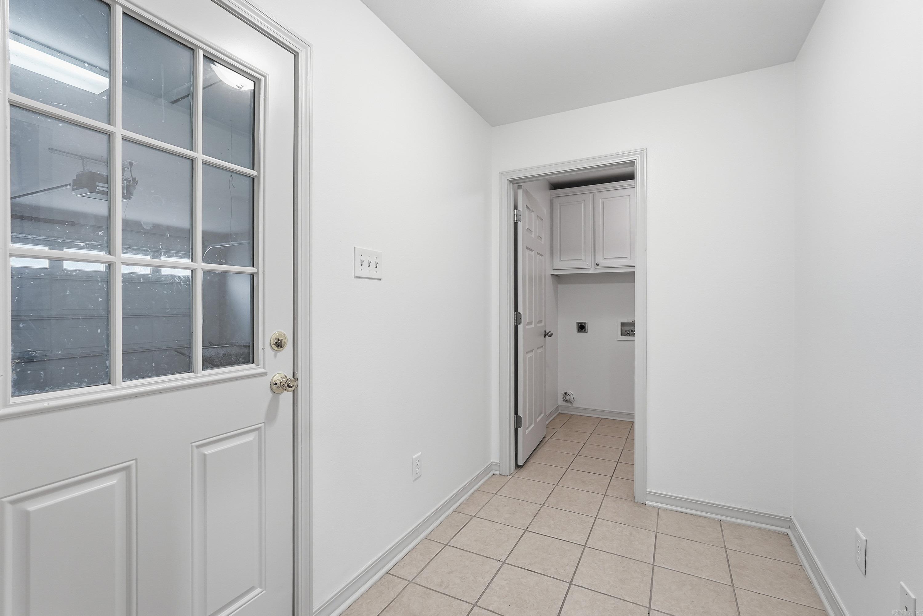 Glenn Abbey Phase I - Residential