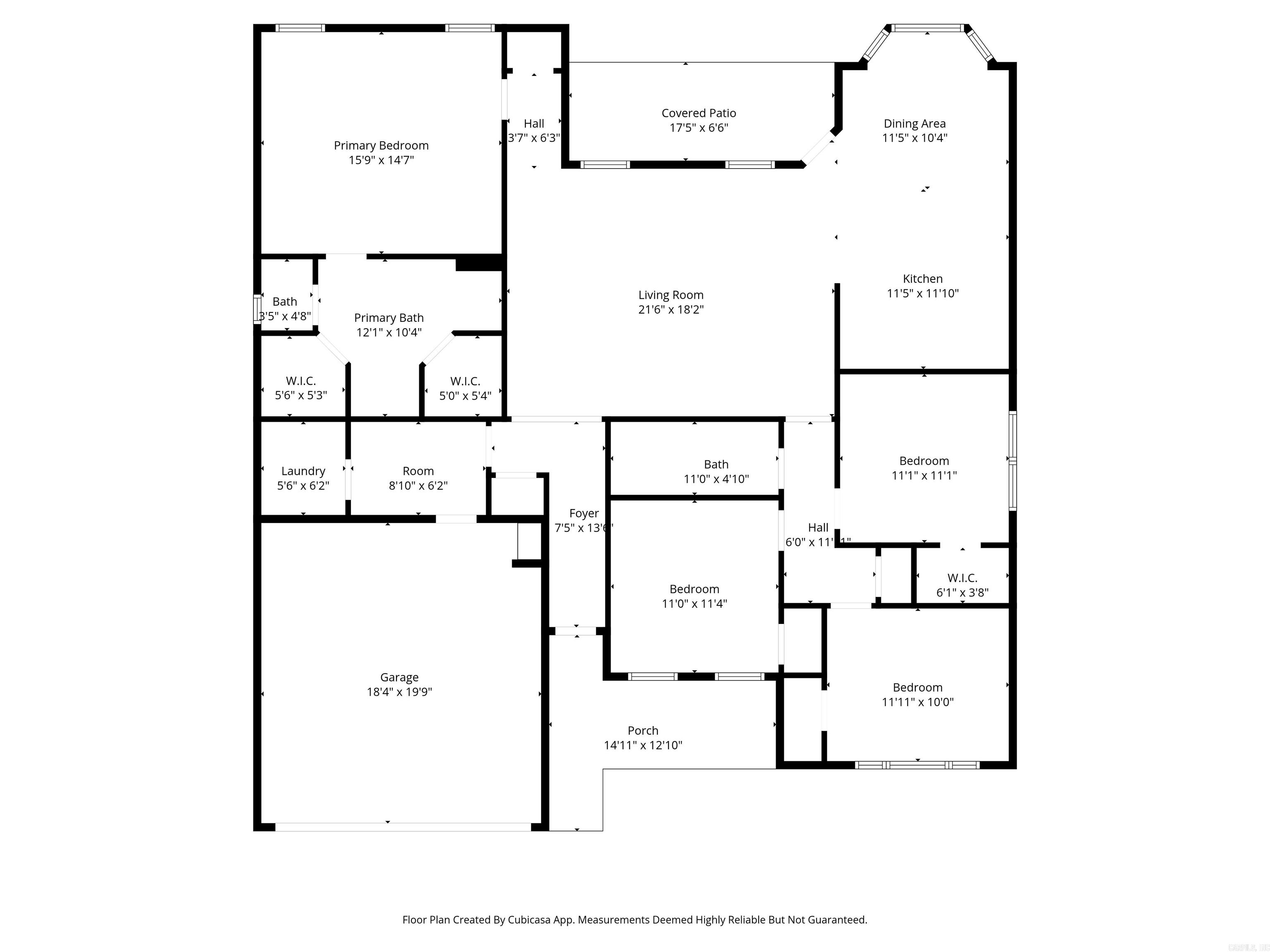 Glenn Abbey Phase I - Residential