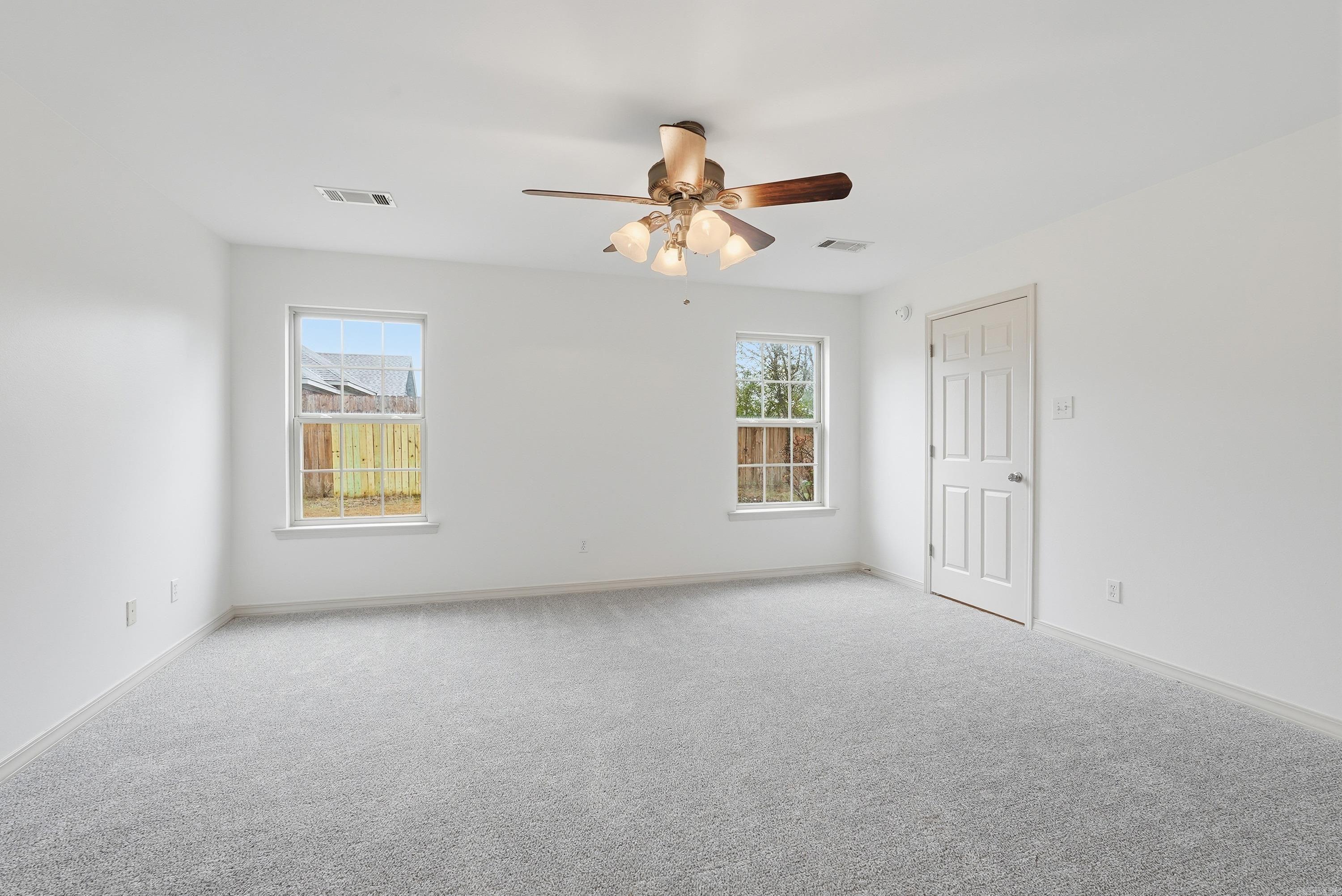 Glenn Abbey Phase I - Residential