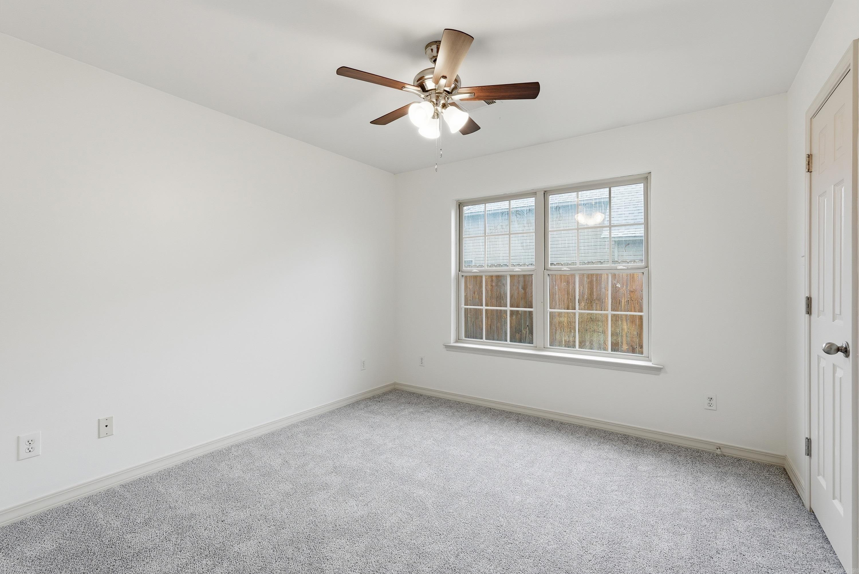 Glenn Abbey Phase I - Residential