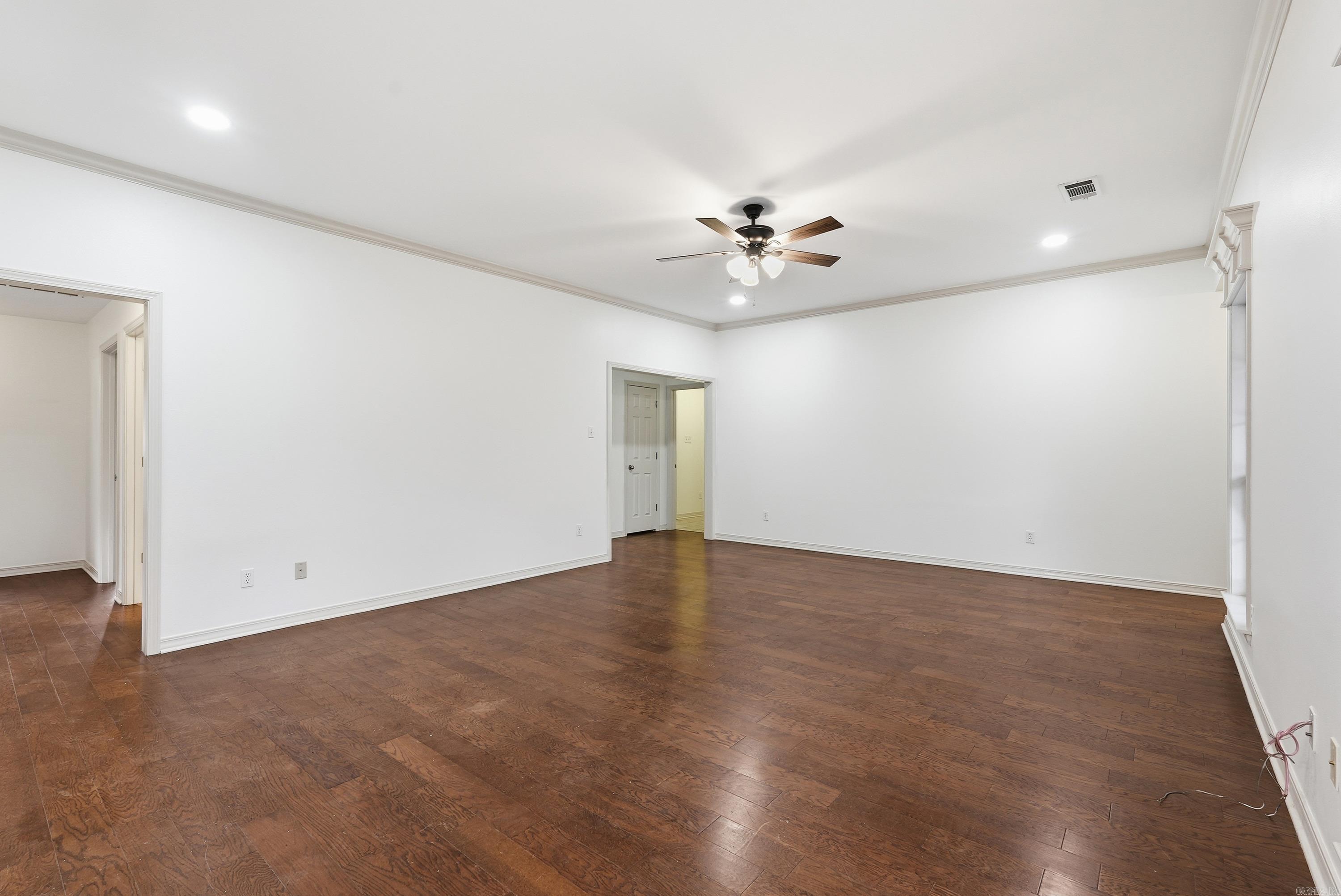 Glenn Abbey Phase I - Residential