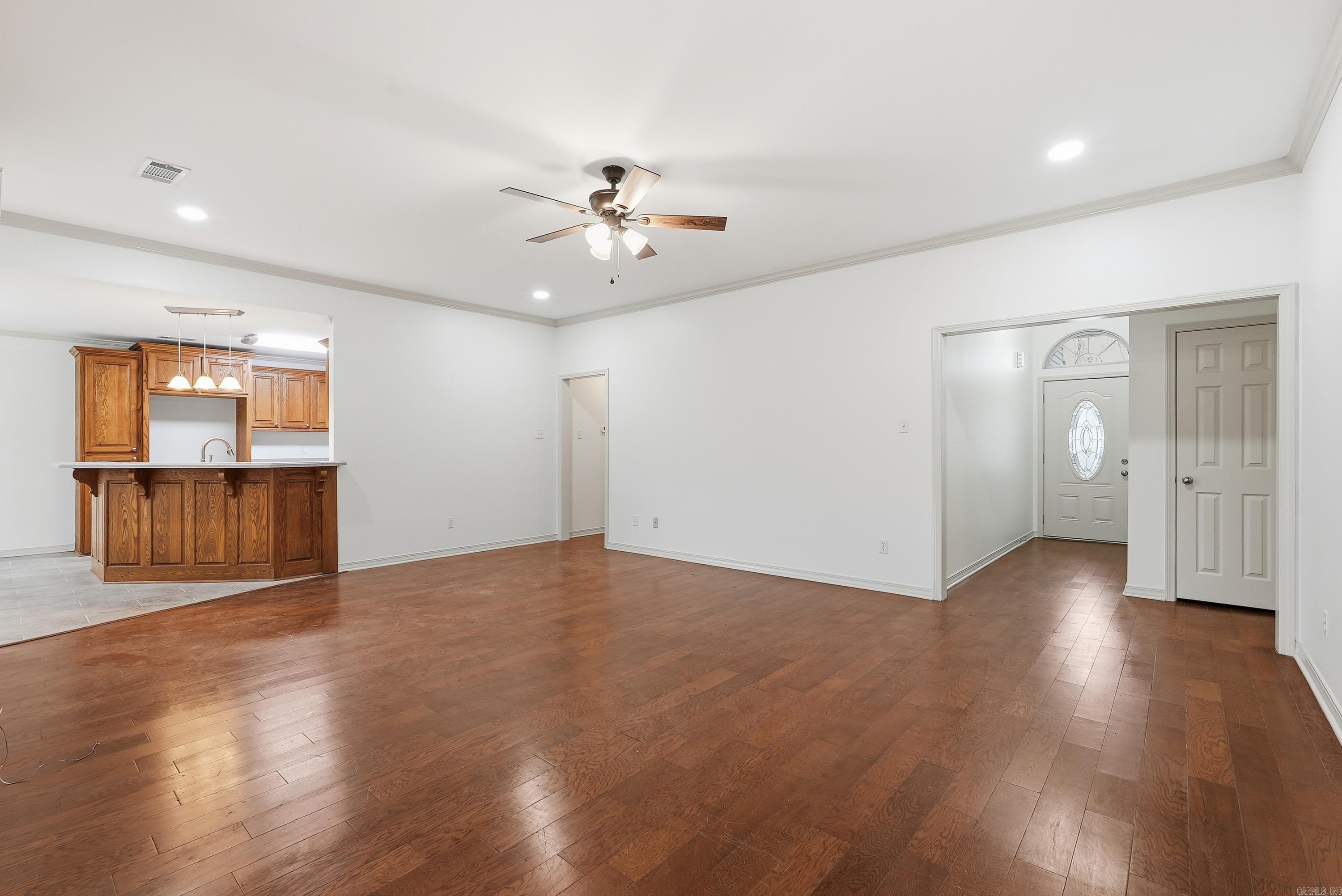 Glenn Abbey Phase I - Residential