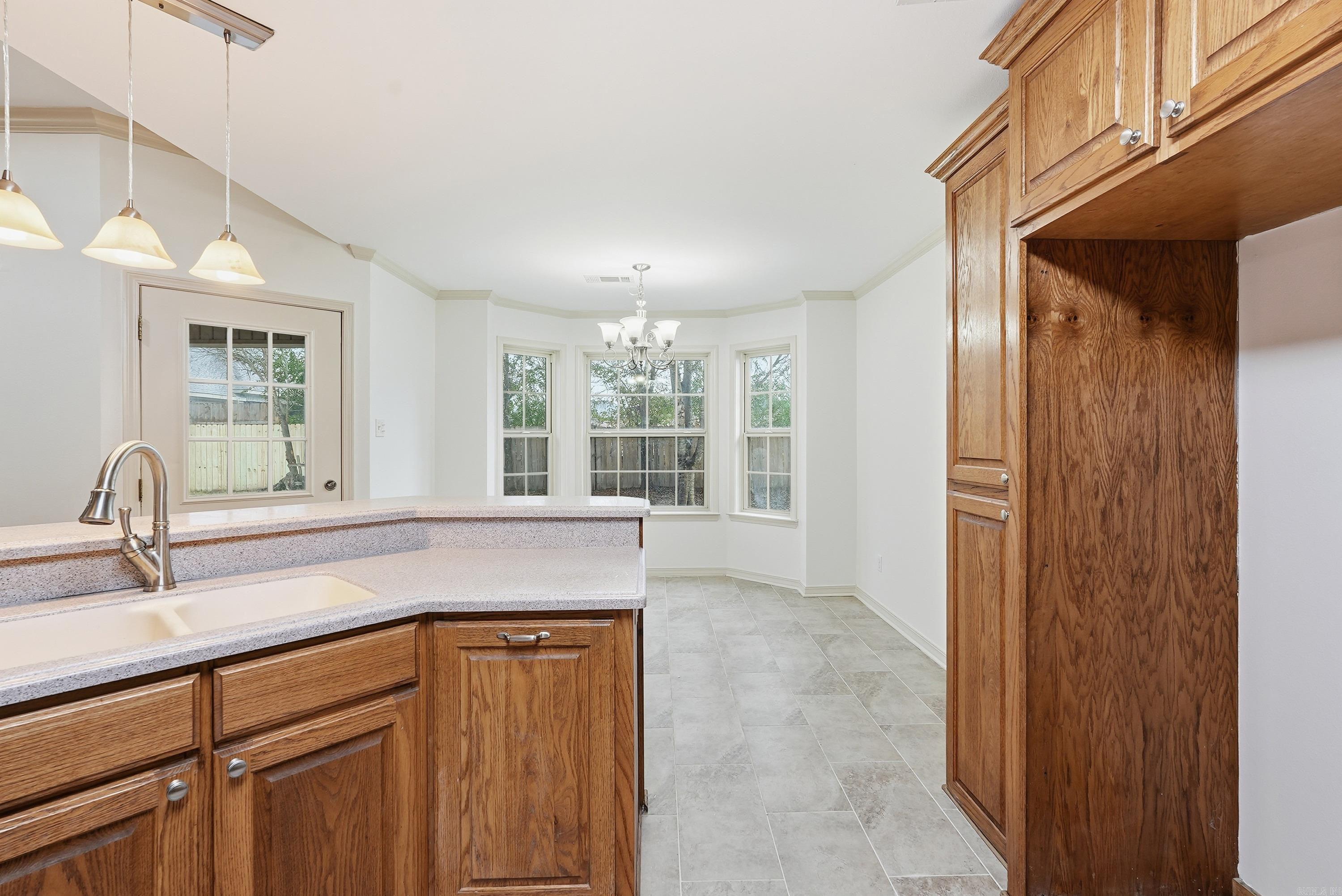 Glenn Abbey Phase I - Residential