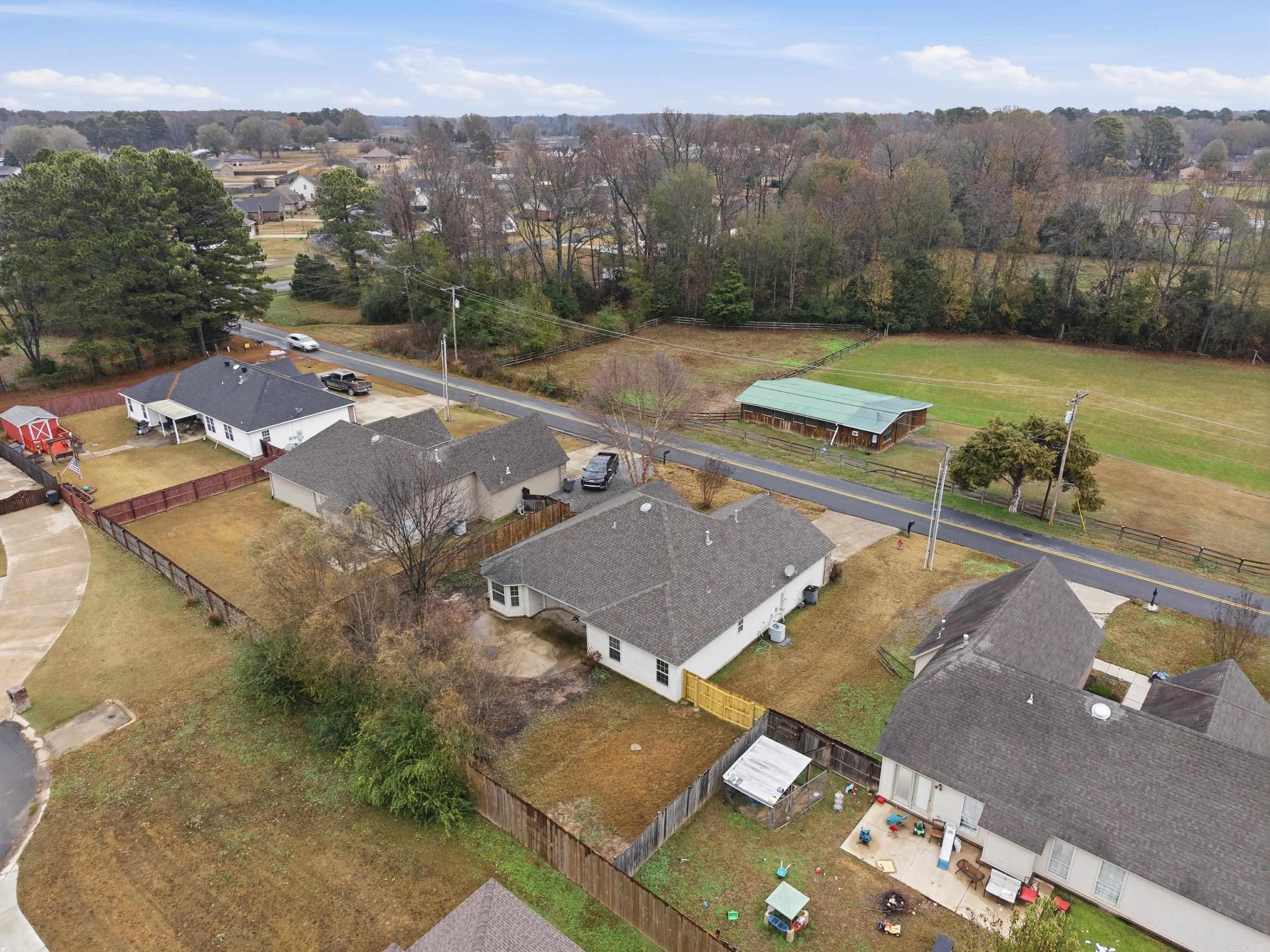 Glenn Abbey Phase I - Residential