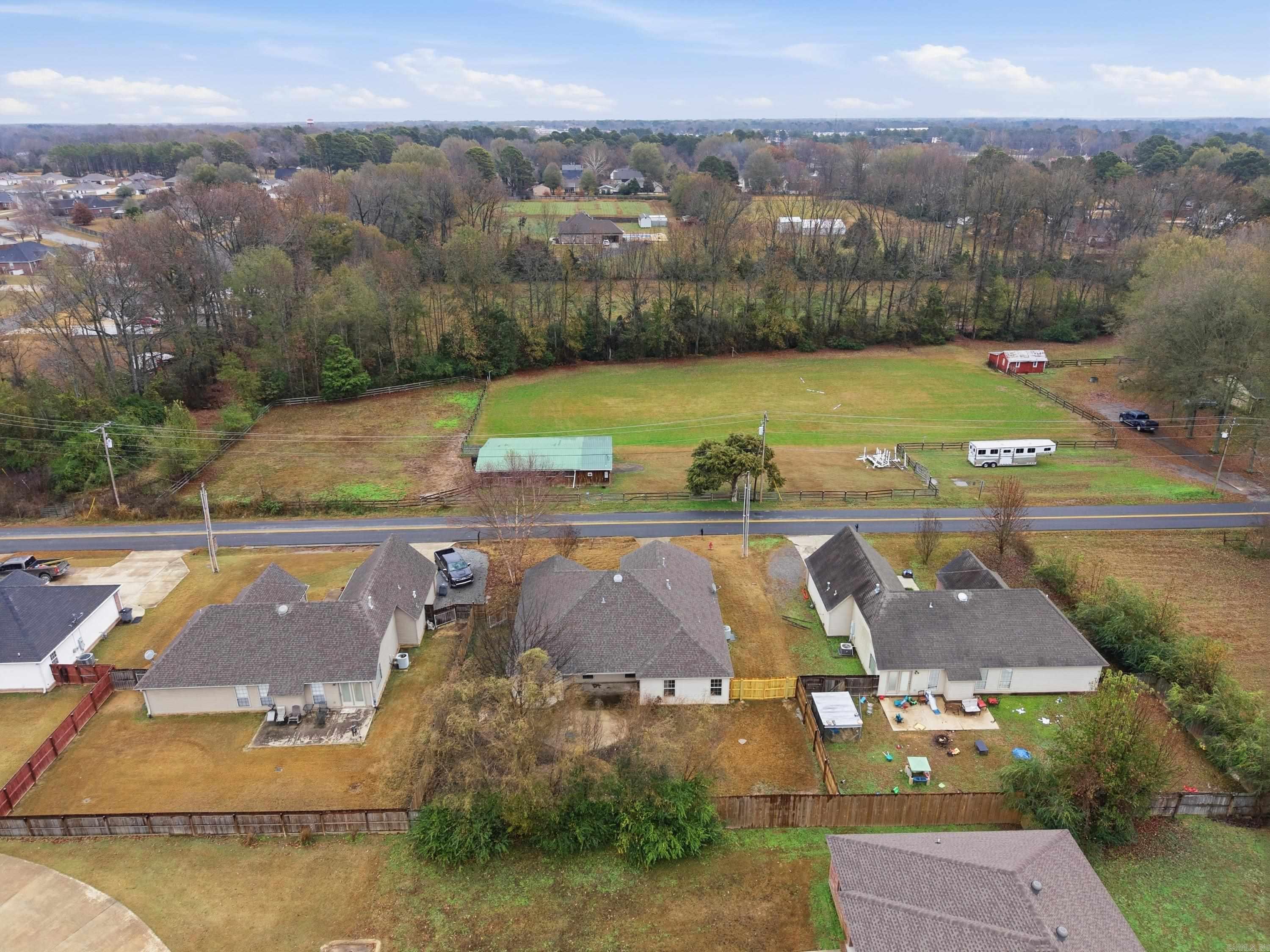 Glenn Abbey Phase I - Residential