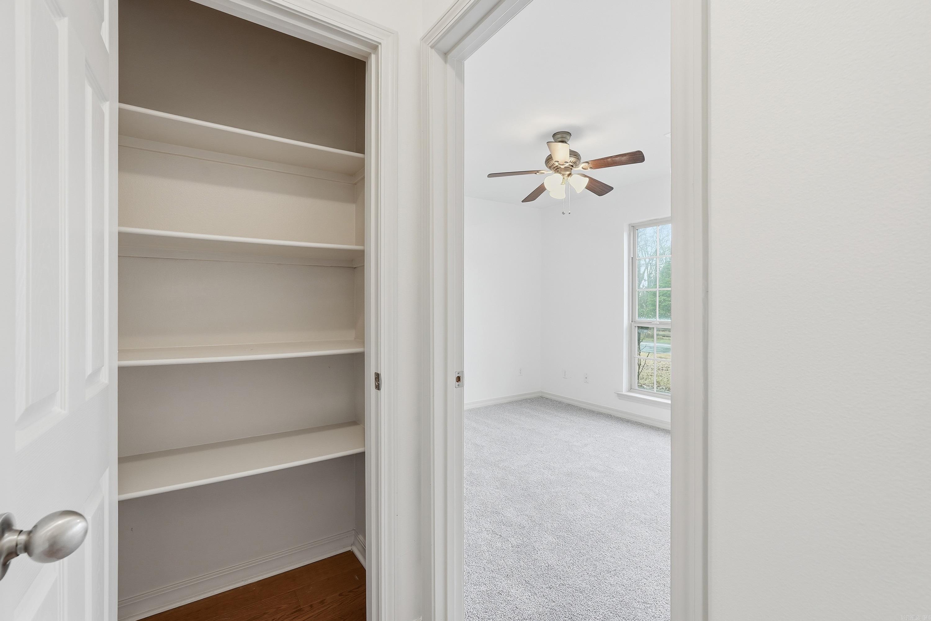 Glenn Abbey Phase I - Residential