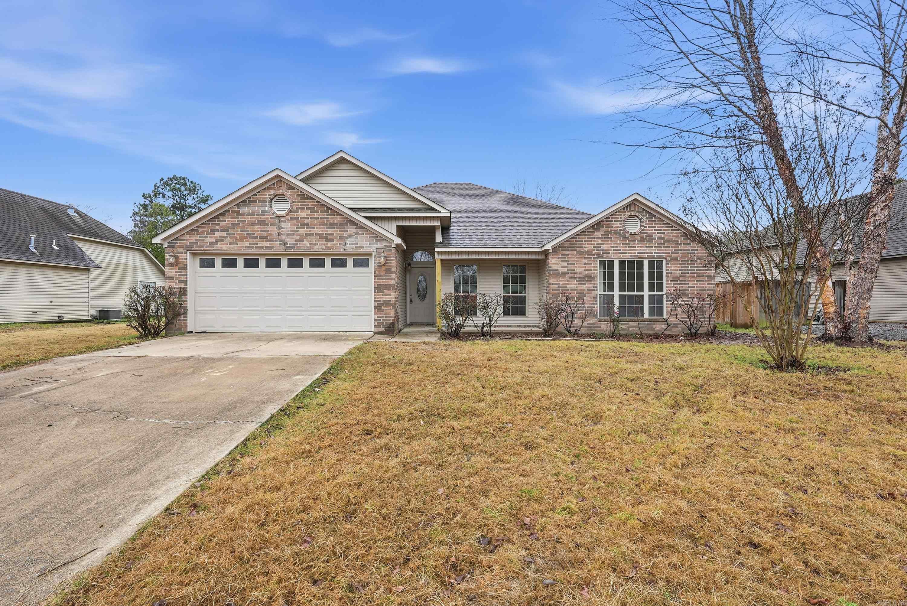 Glenn Abbey Phase I - Residential