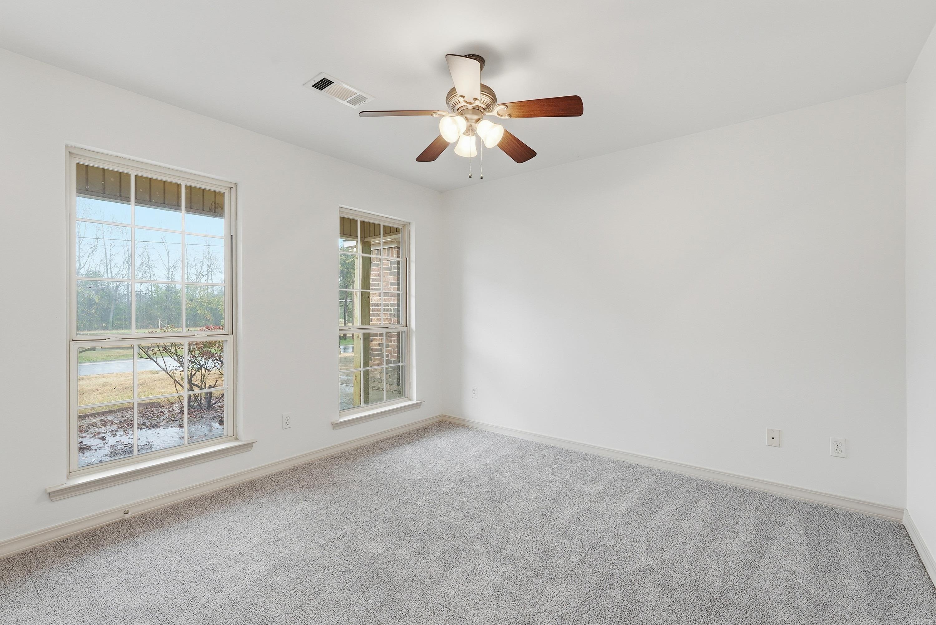 Glenn Abbey Phase I - Residential