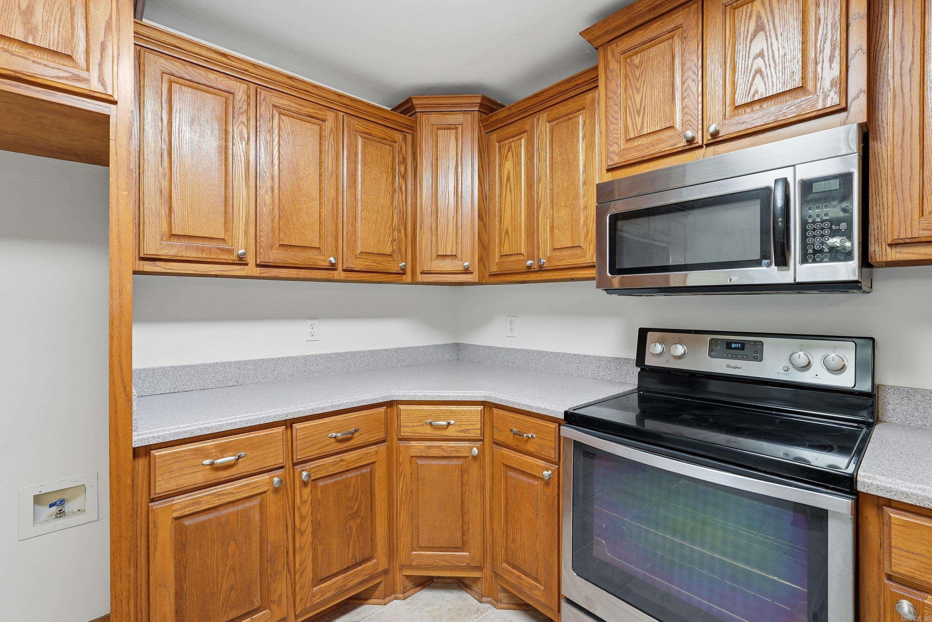 Glenn Abbey Phase I - Residential