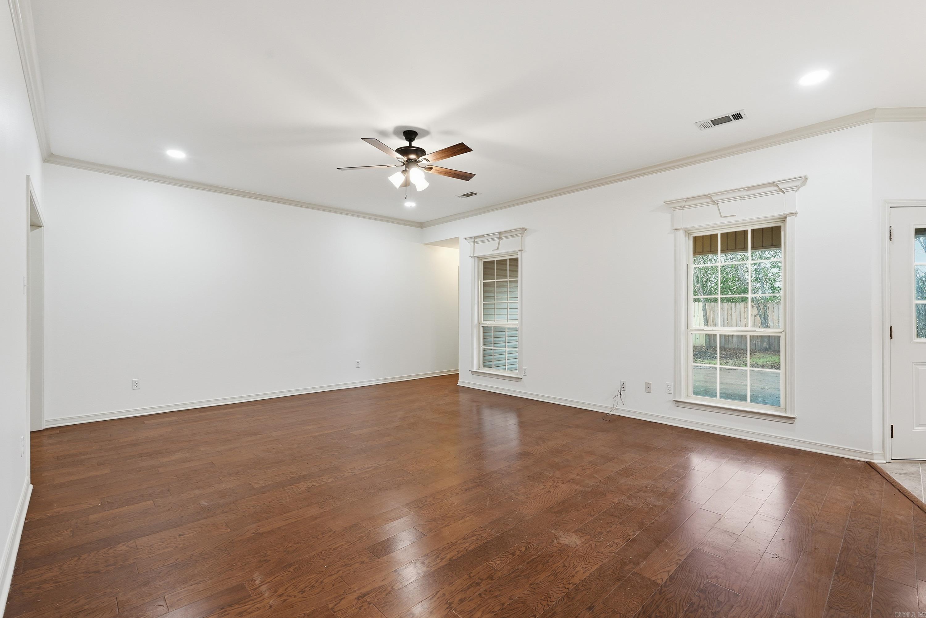 Glenn Abbey Phase I - Residential