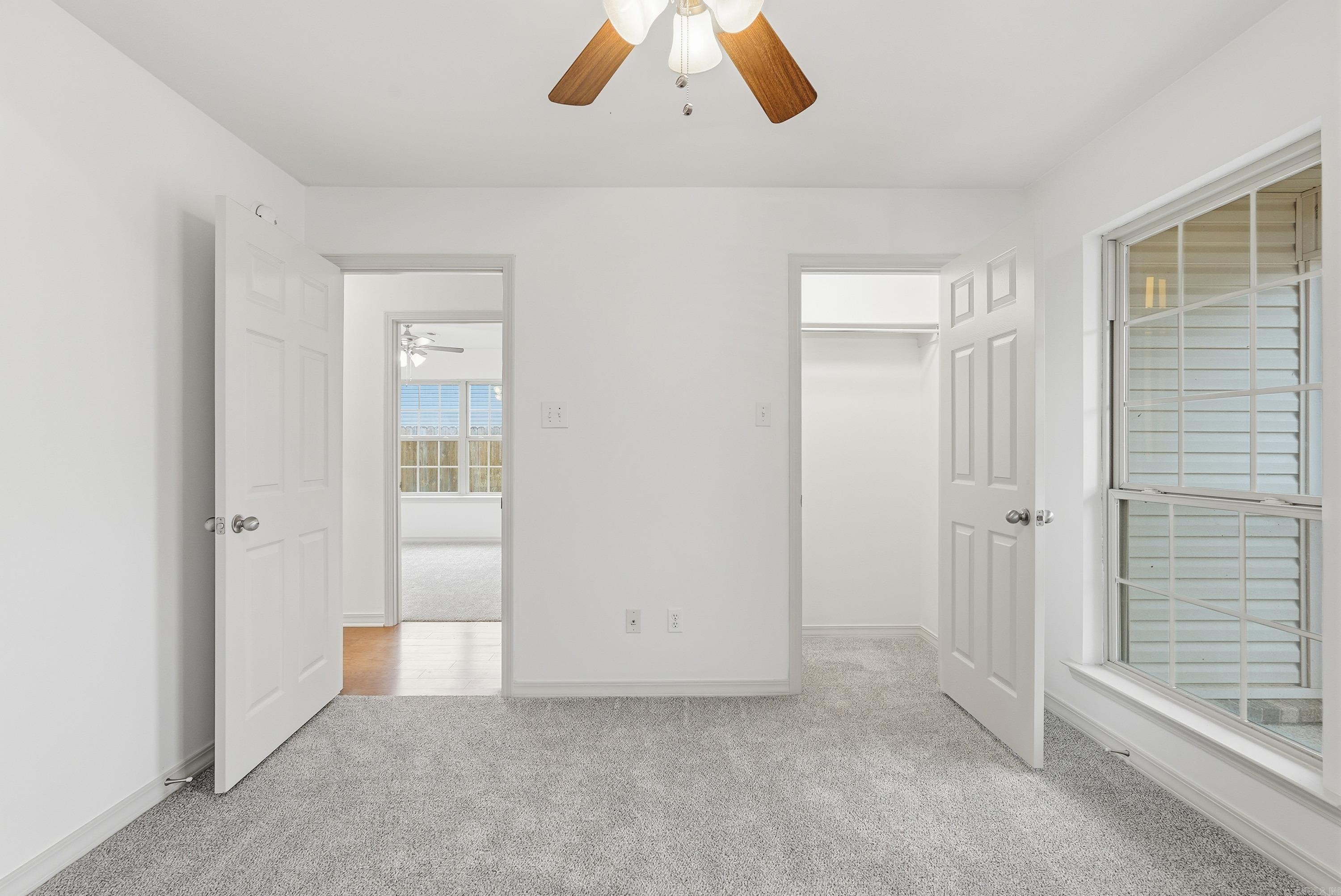 Glenn Abbey Phase I - Residential