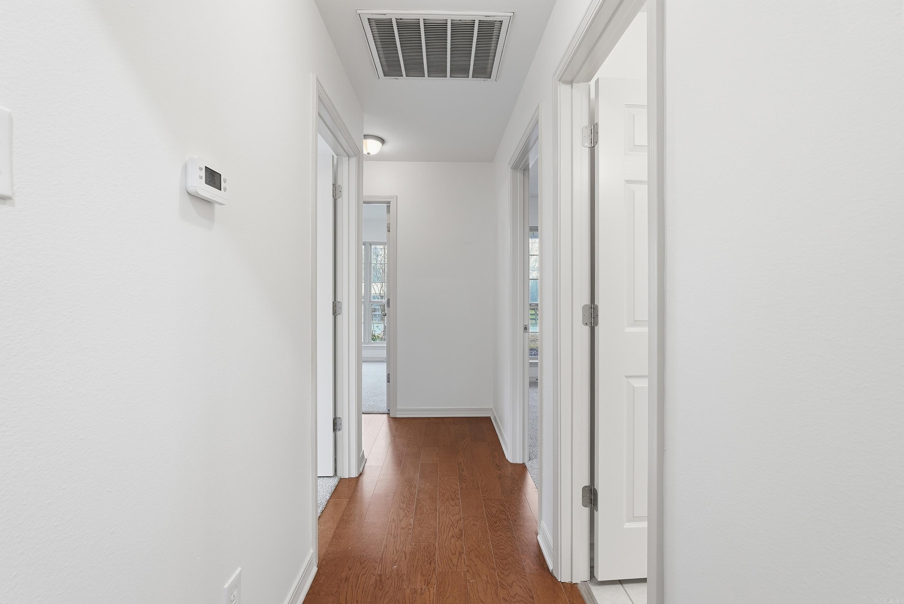 Glenn Abbey Phase I - Residential