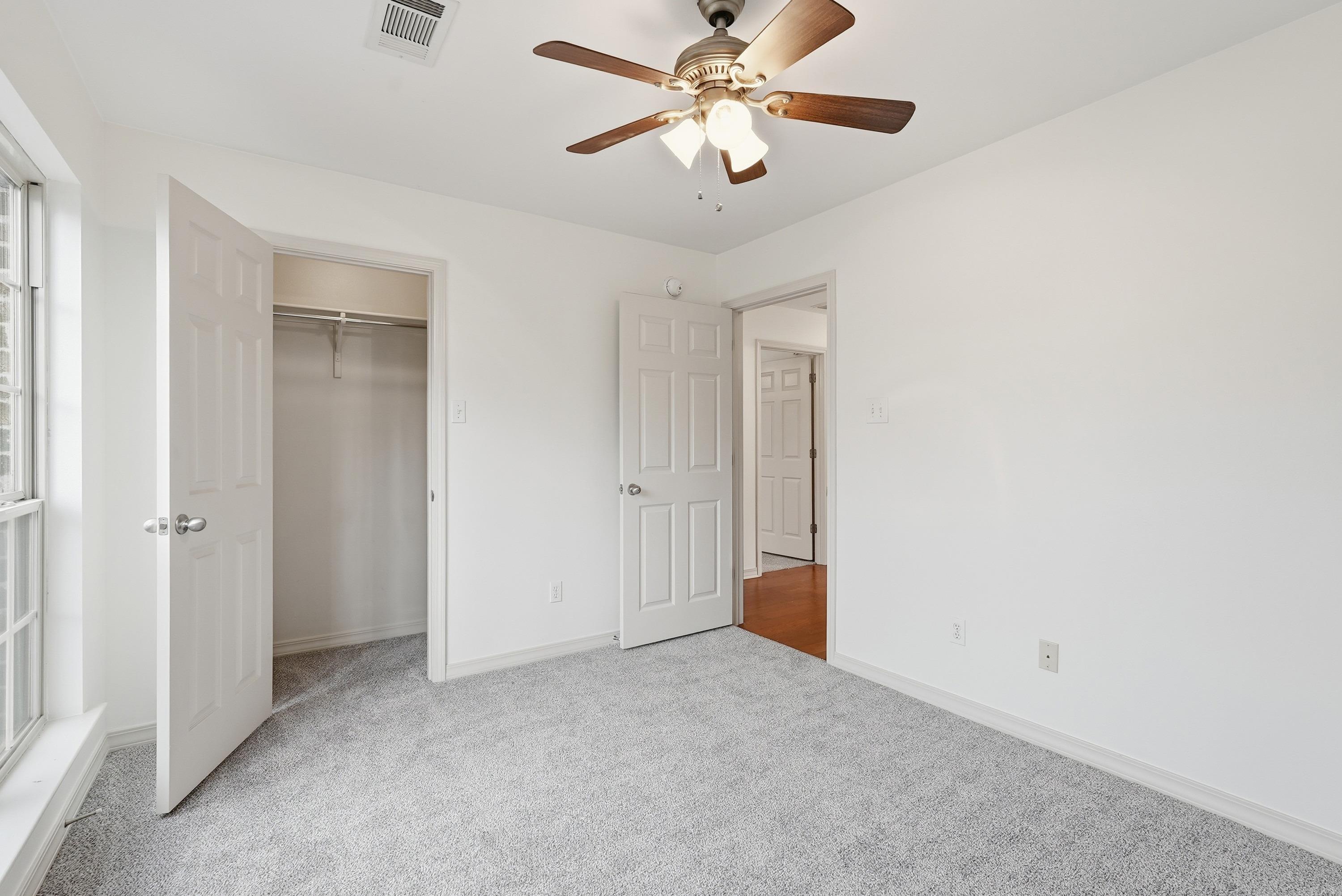 Glenn Abbey Phase I - Residential