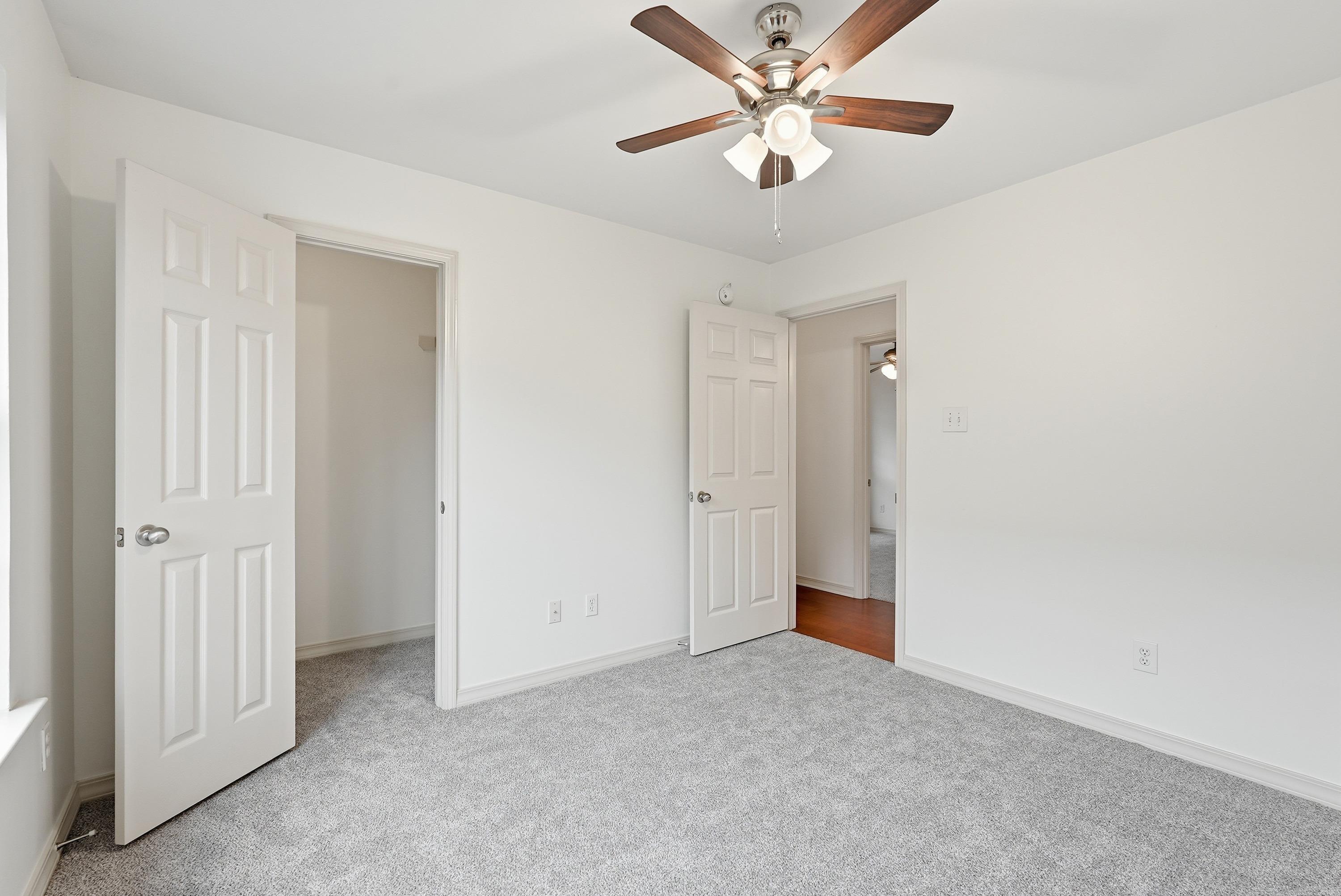 Glenn Abbey Phase I - Residential