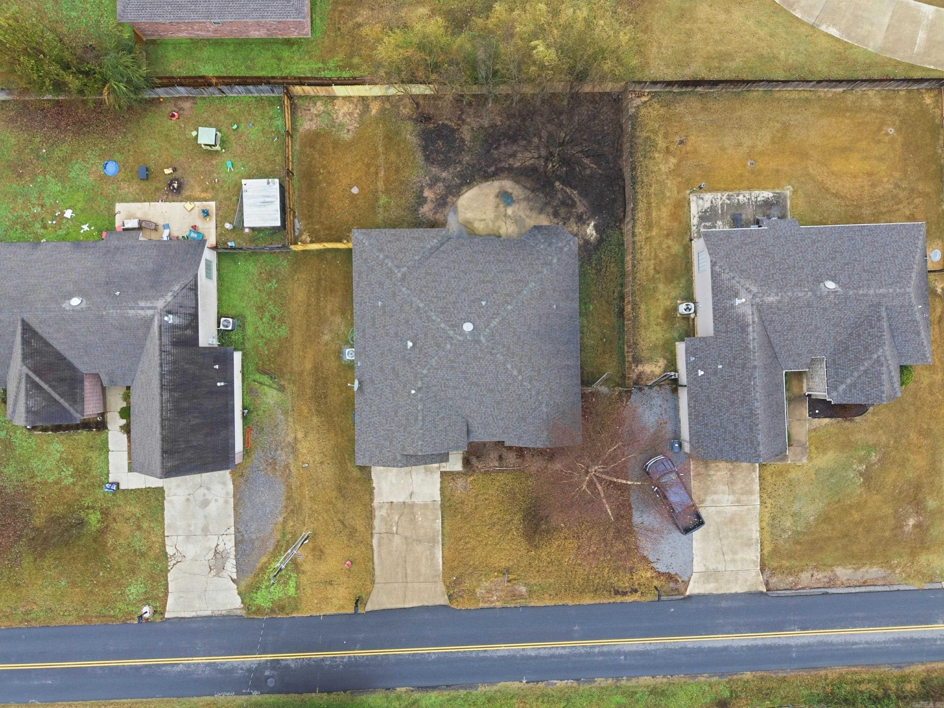 Glenn Abbey Phase I - Residential