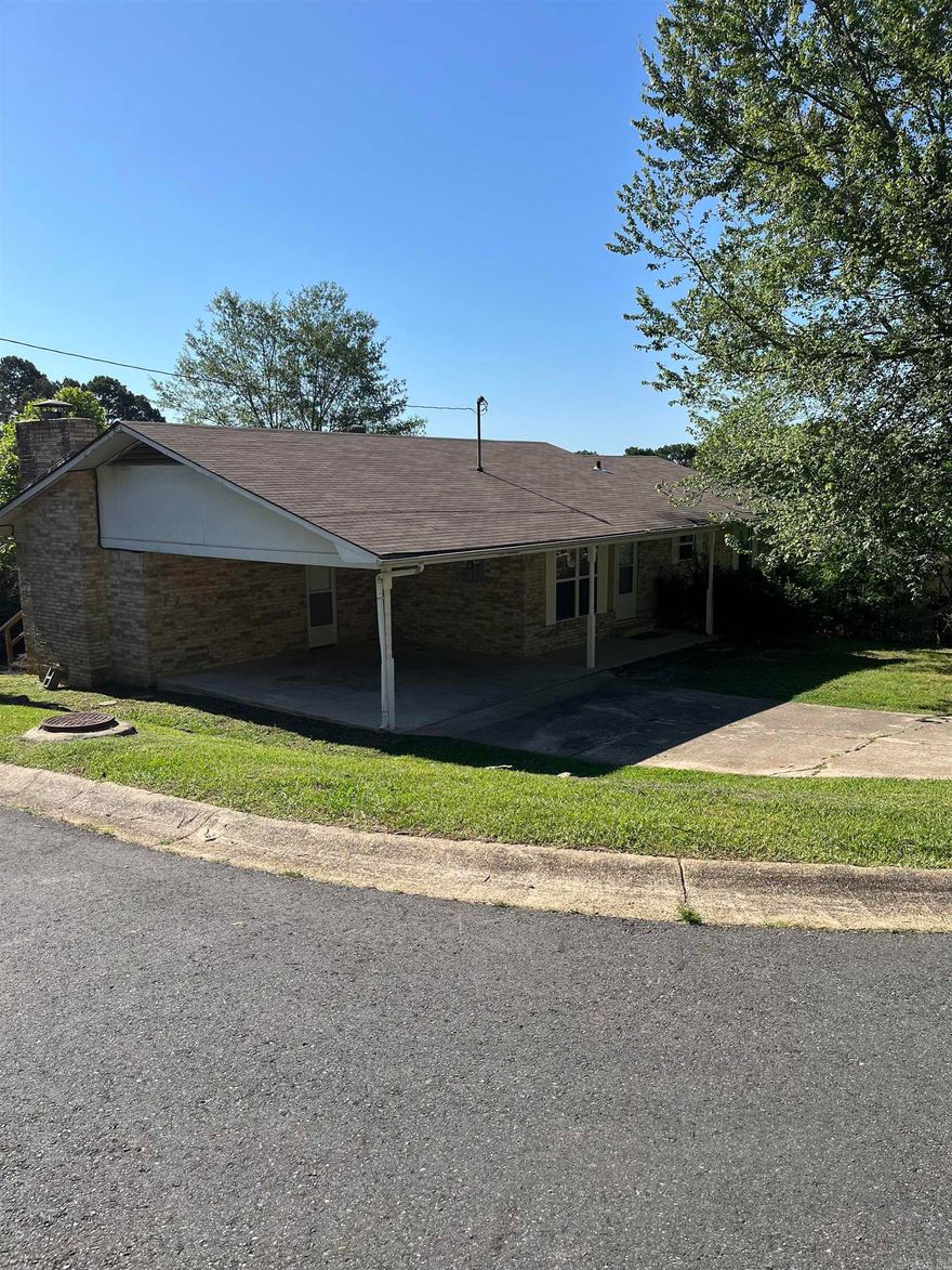 Welcome to 119 Marigold Circle — a beautifully updated gem now on the market for $224,900!  This 2-bedroom, 2-bathroom home has been completely renovated and is move-in ready. You’ll love the fresh new paint, windows, flooring, and fully updated bathrooms. Even the electric and plumbing have been brought up to code for your peace of mind.  Enjoy the cozy fireplace in the formal living room, which could easily be used as a home office or even converted into a third bedroom to suit your needs.  ?? Features include: Modern updates throughout Spacious, flexible layout New fans and fixtures  Don’t miss this opportunity to own a turn-key home in beautiful Hot Springs, AR! Contact us today to schedule a showing or for more information.