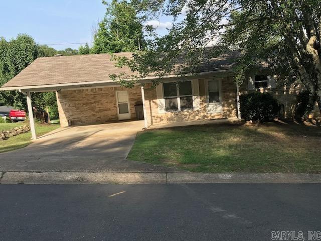 Welcome to 119 Marigold Circle — a beautifully updated gem now on the market for $224,900! This 2-bedroom, 2-bathroom home has been completely renovated and is move-in ready. You’ll love the fresh new paint, windows, flooring, and fully updated bathrooms. Even the electric and plumbing have been brought up to code for your peace of mind. Enjoy the cozy fireplace in the den. The living room could easily be used as a home office or even converted into a third bedroom to suit your needs. Features include: Modern updates throughout Spacious, flexible layout New fans and fixtures Don’t miss this opportunity to own a turn-key home in beautiful Hot Springs, AR! Contact us today to schedule a showing or for more information.