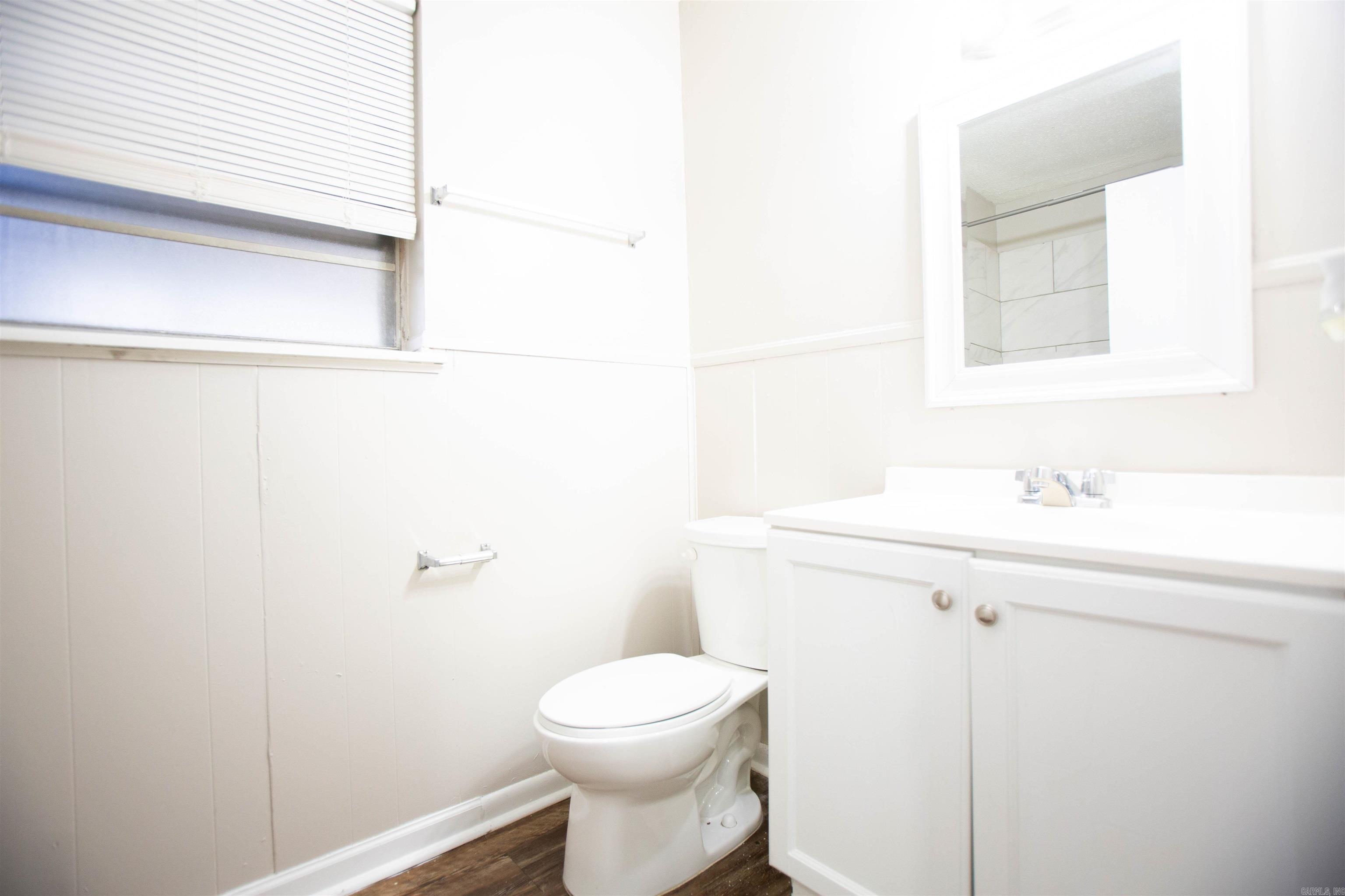 Larchfield - Residential Lease