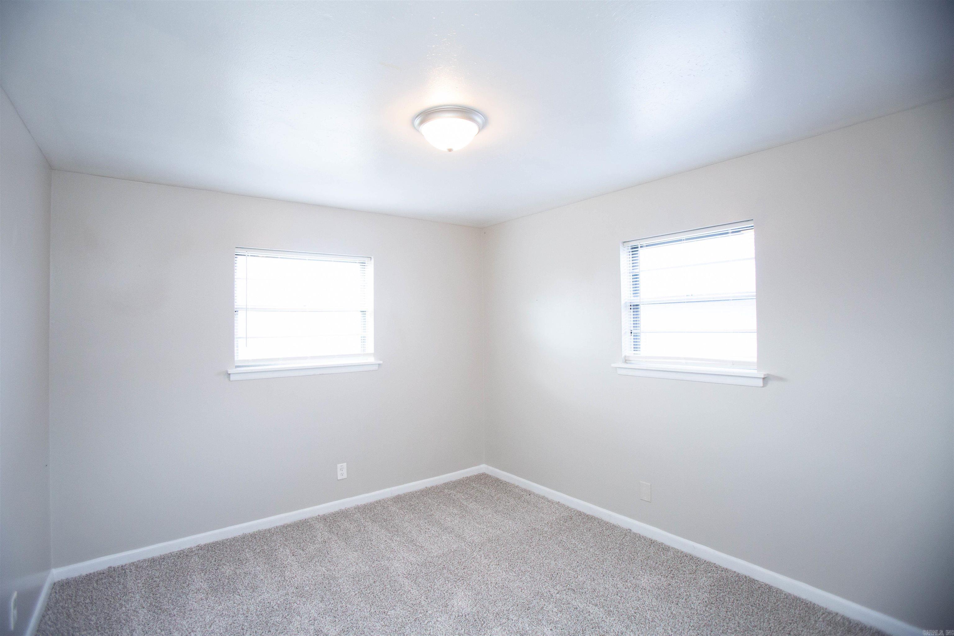 Larchfield - Residential Lease