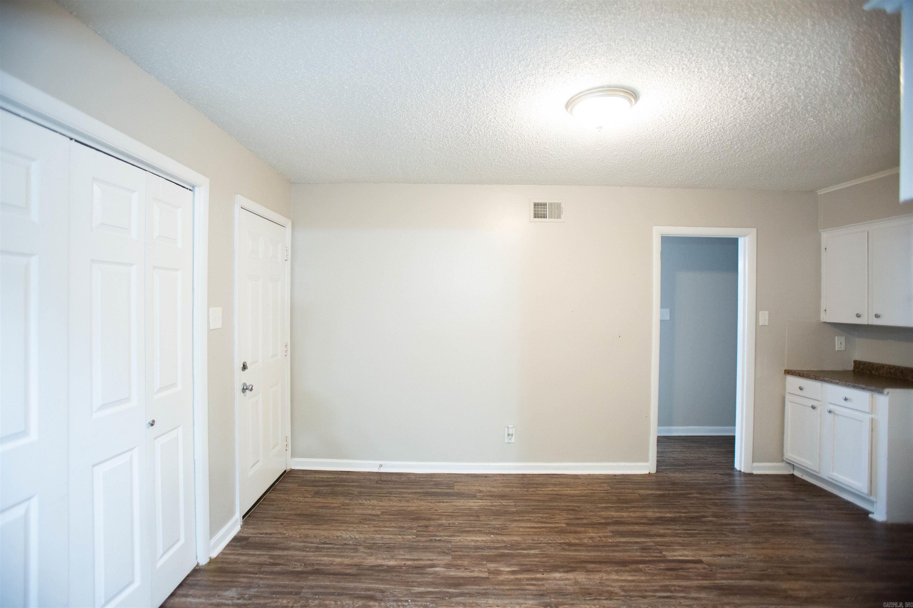 Larchfield - Residential Lease