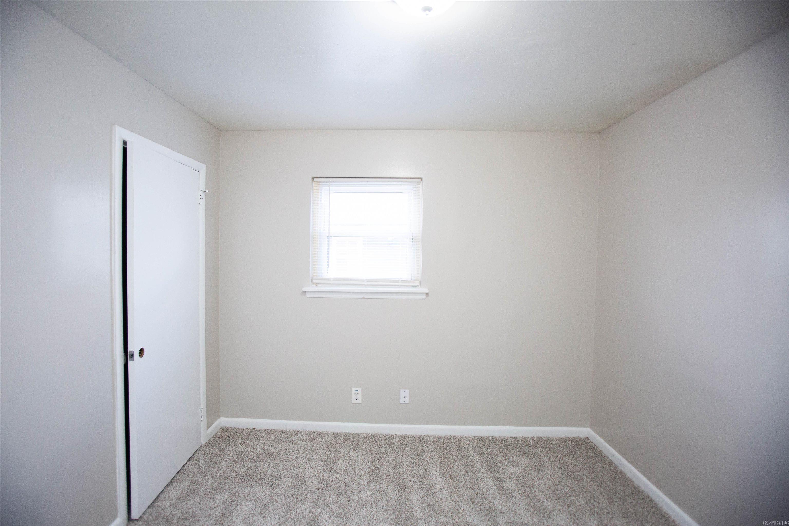 Larchfield - Residential Lease