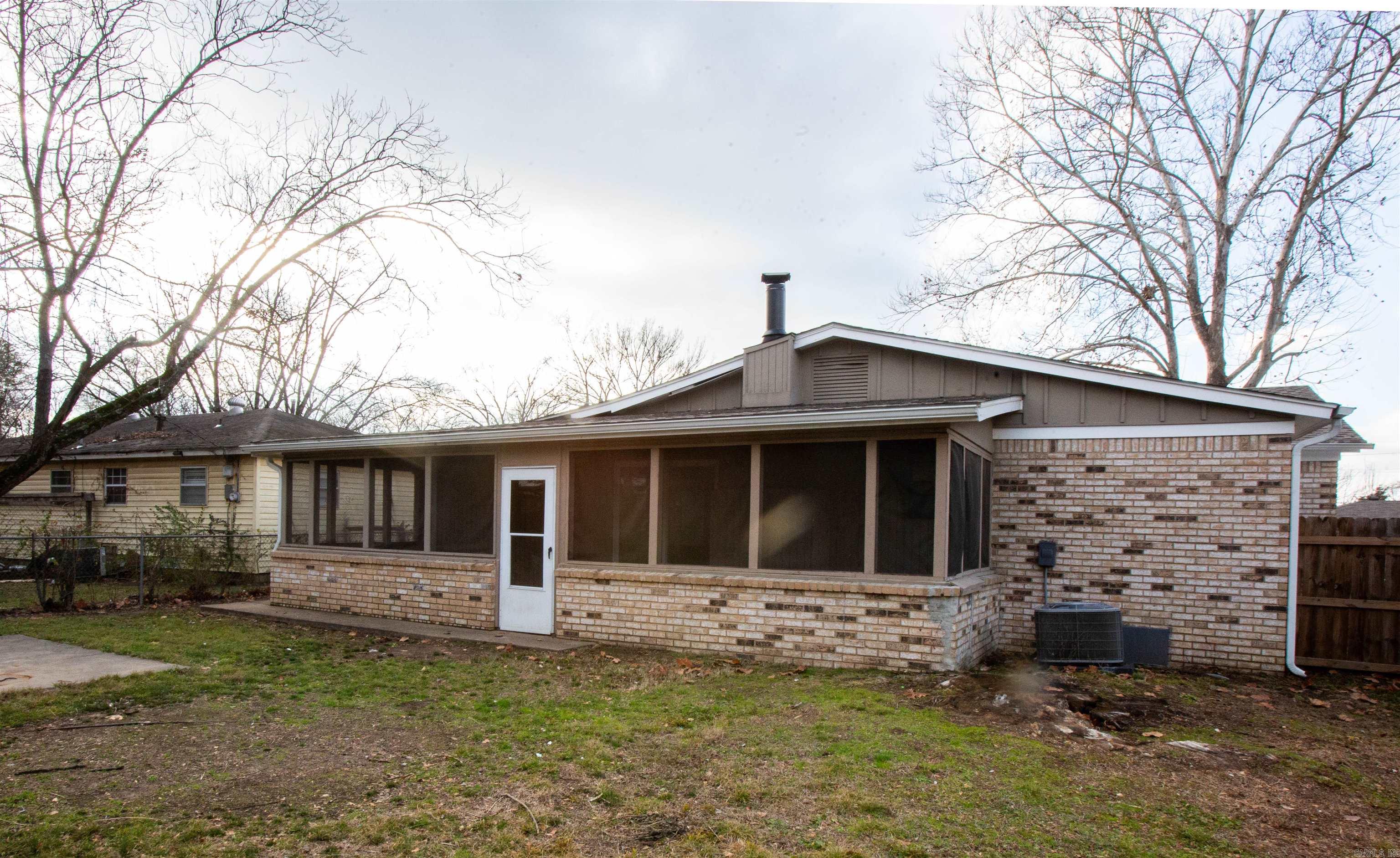 Larchfield - Residential Lease