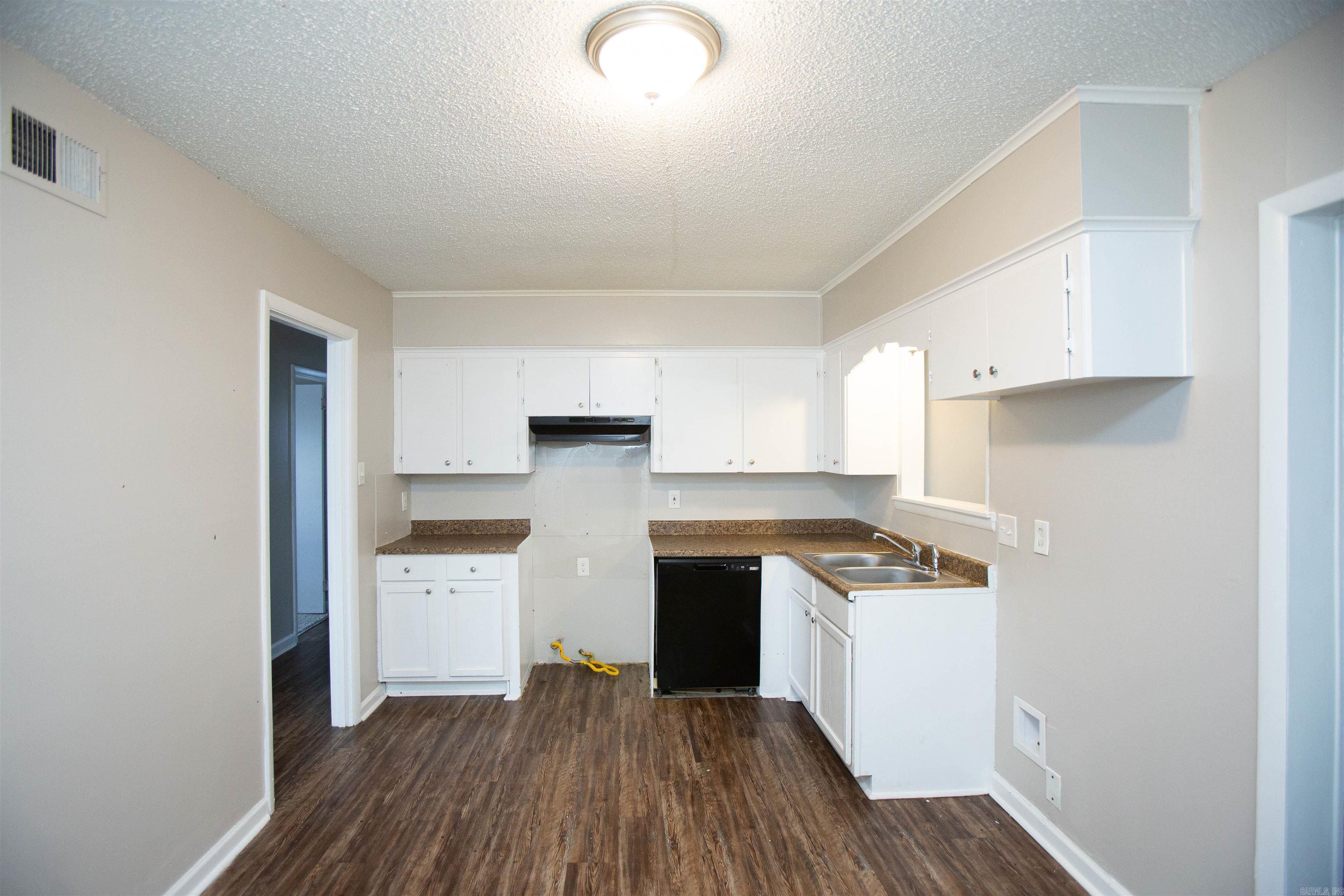 Larchfield - Residential Lease