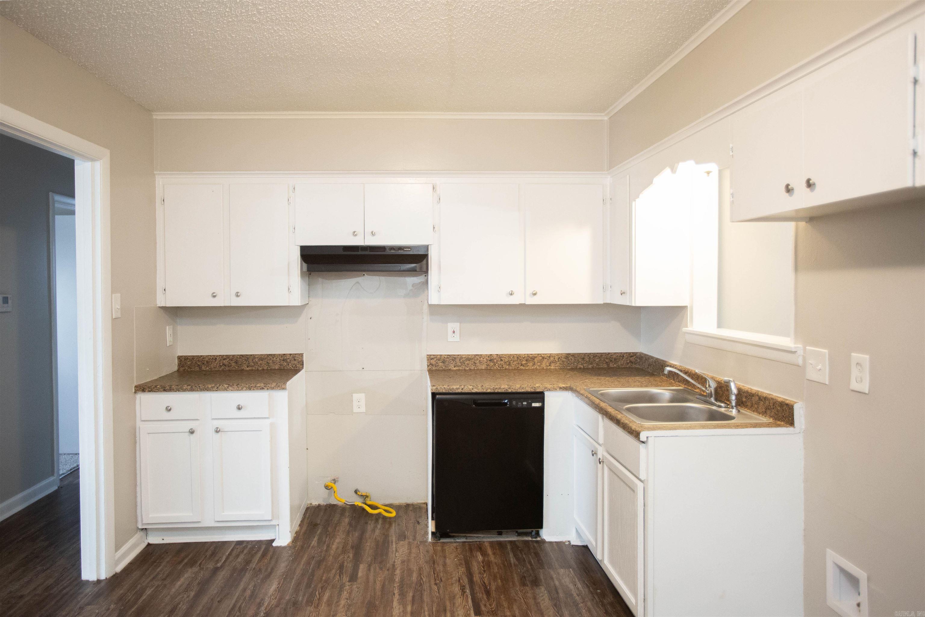 Larchfield - Residential Lease