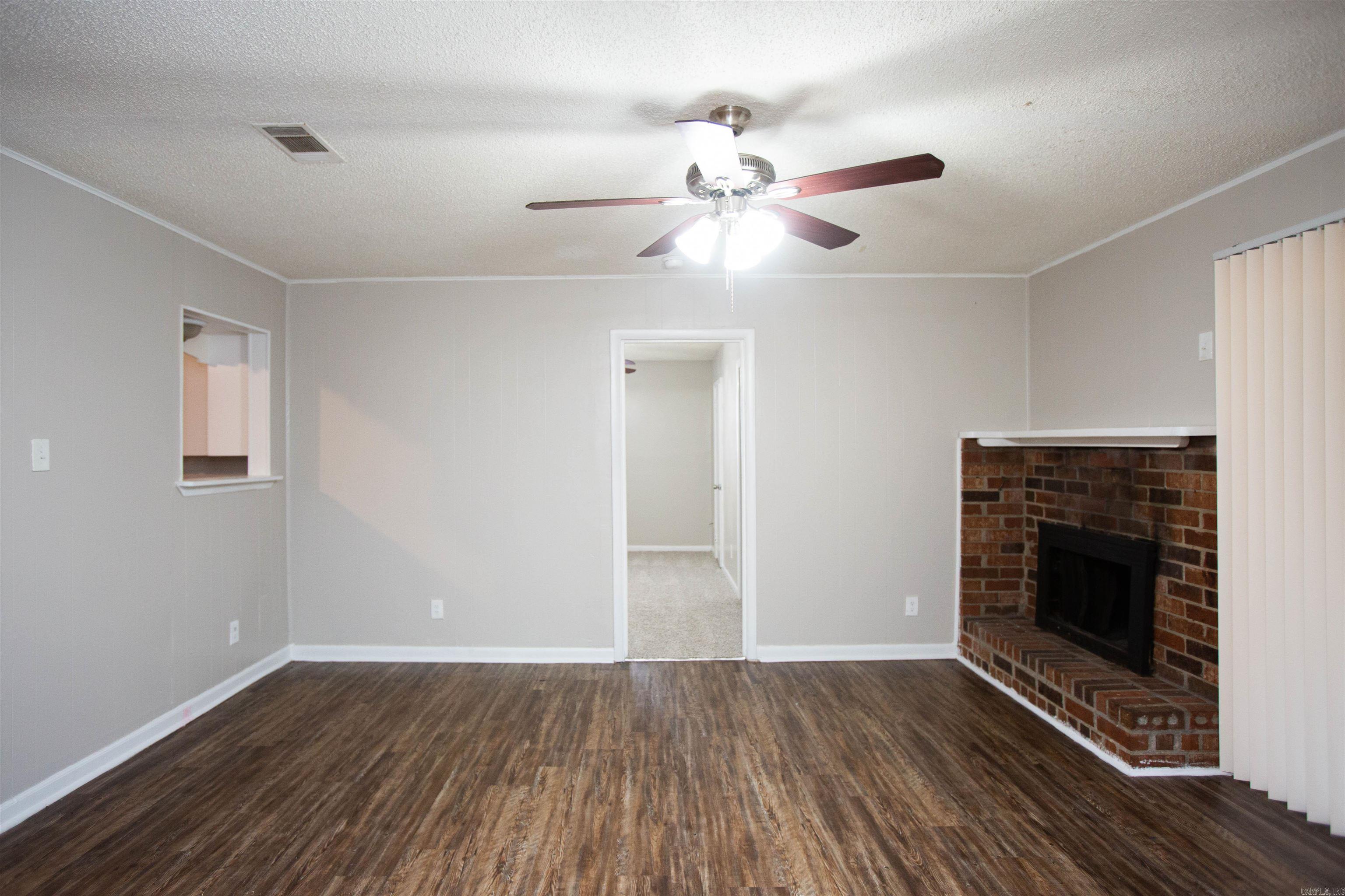 Larchfield - Residential Lease