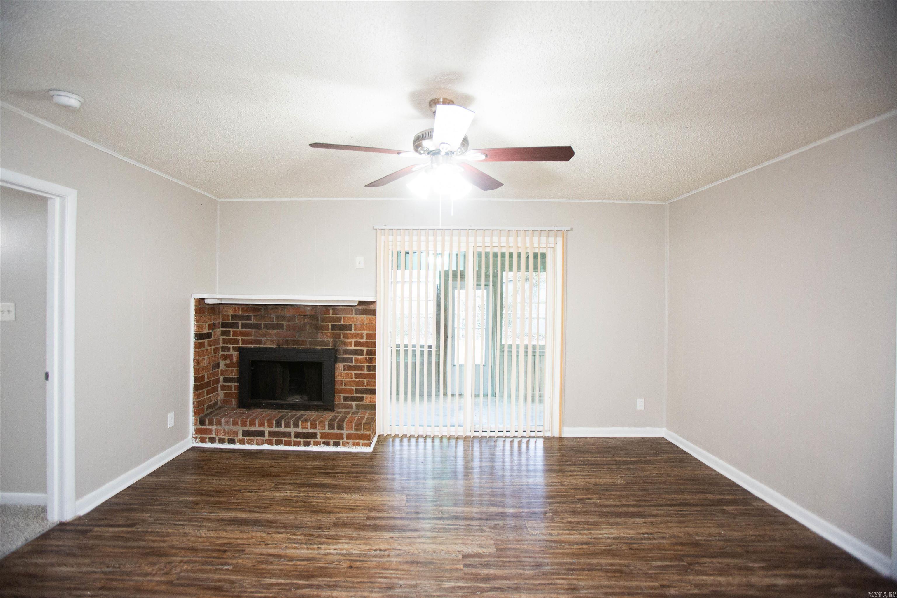 Larchfield - Residential Lease