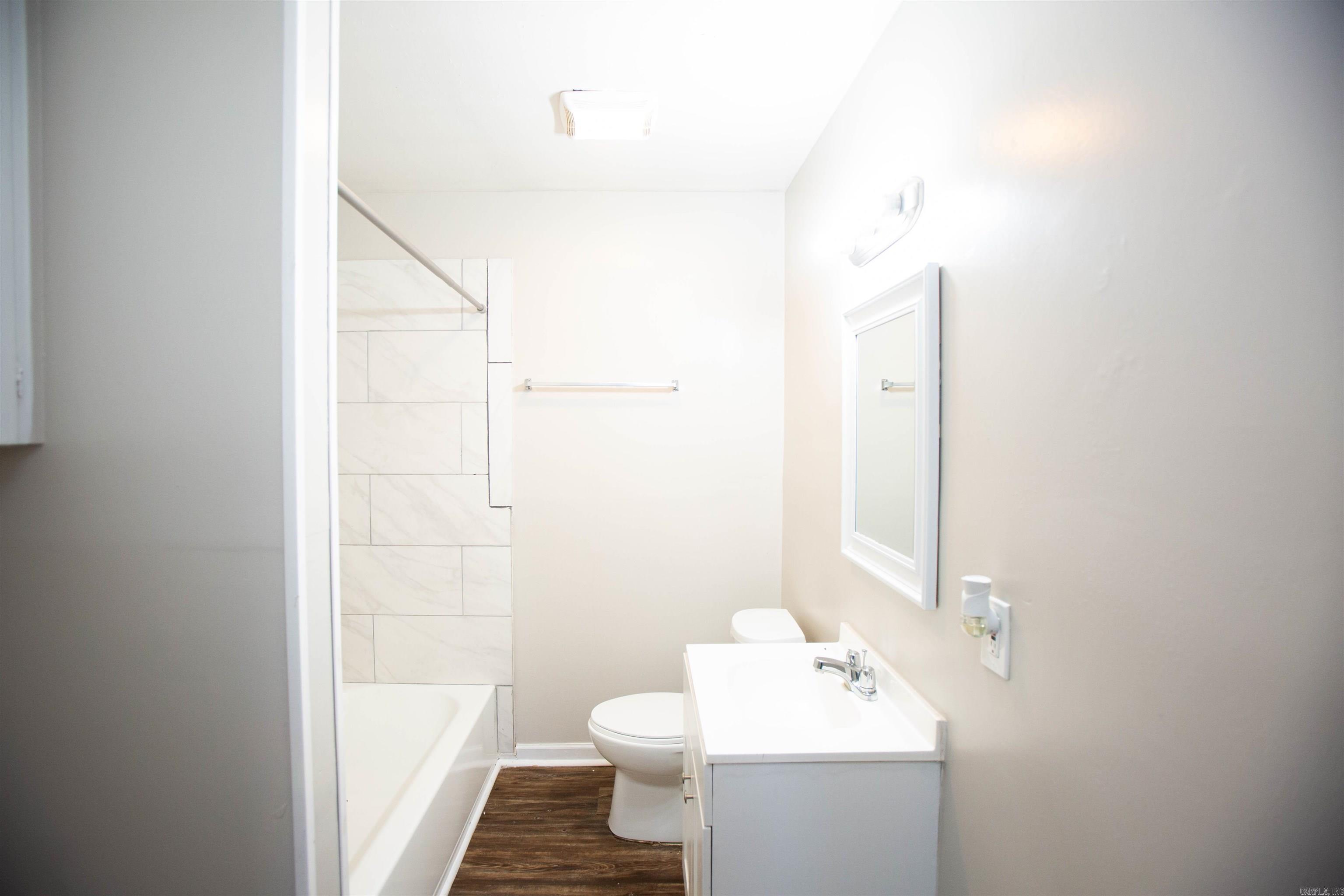 Larchfield - Residential Lease