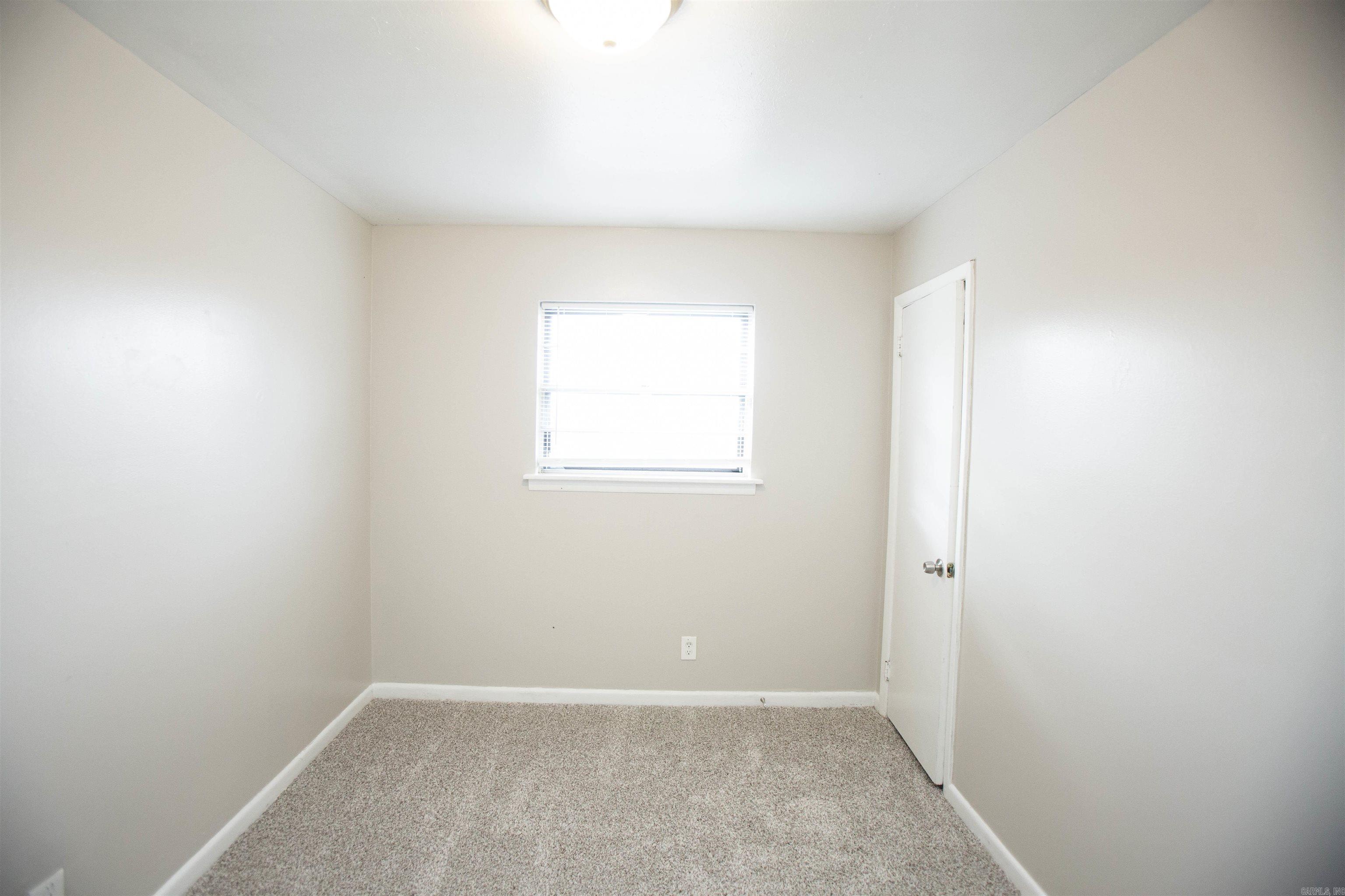 Larchfield - Residential Lease