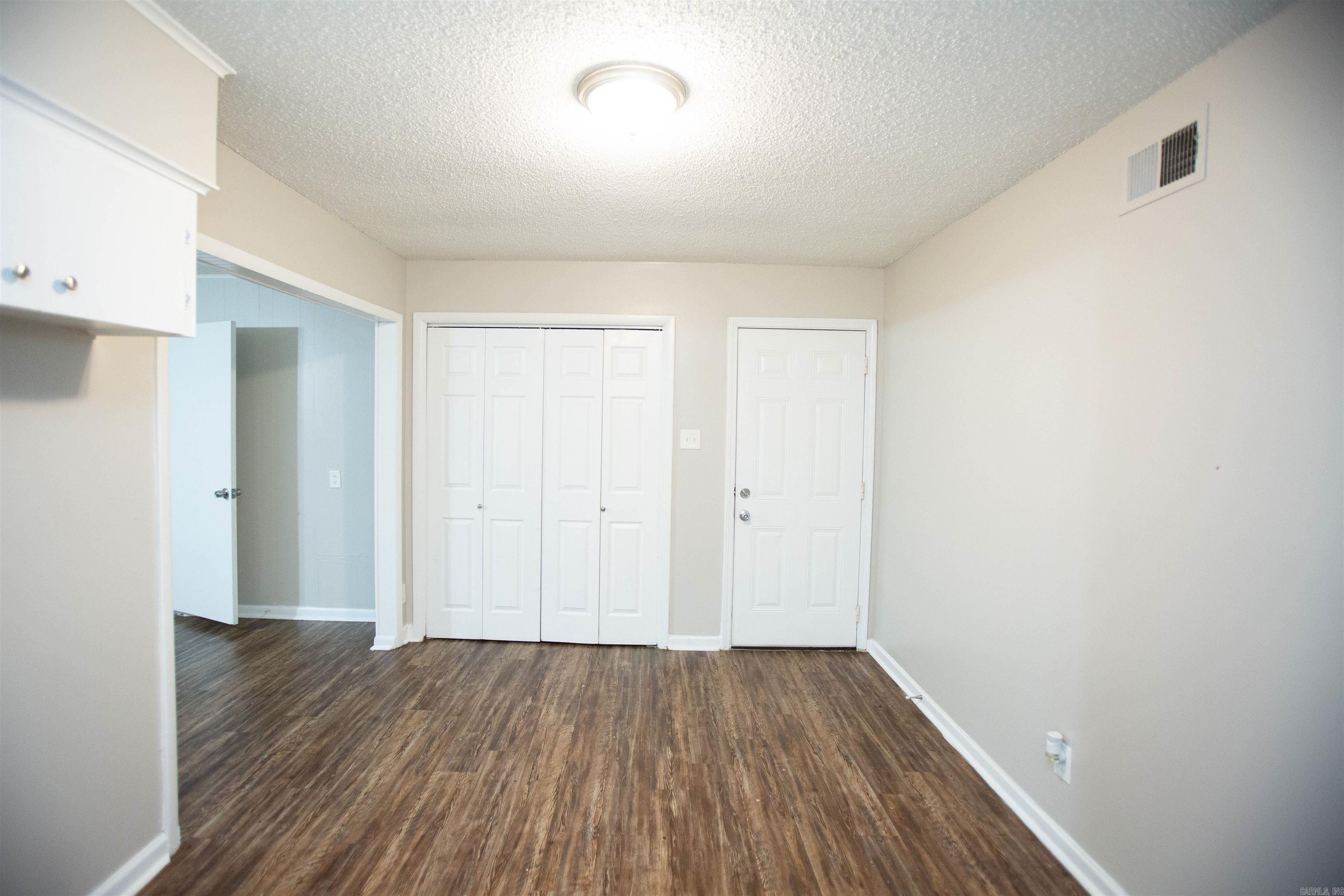 Larchfield - Residential Lease