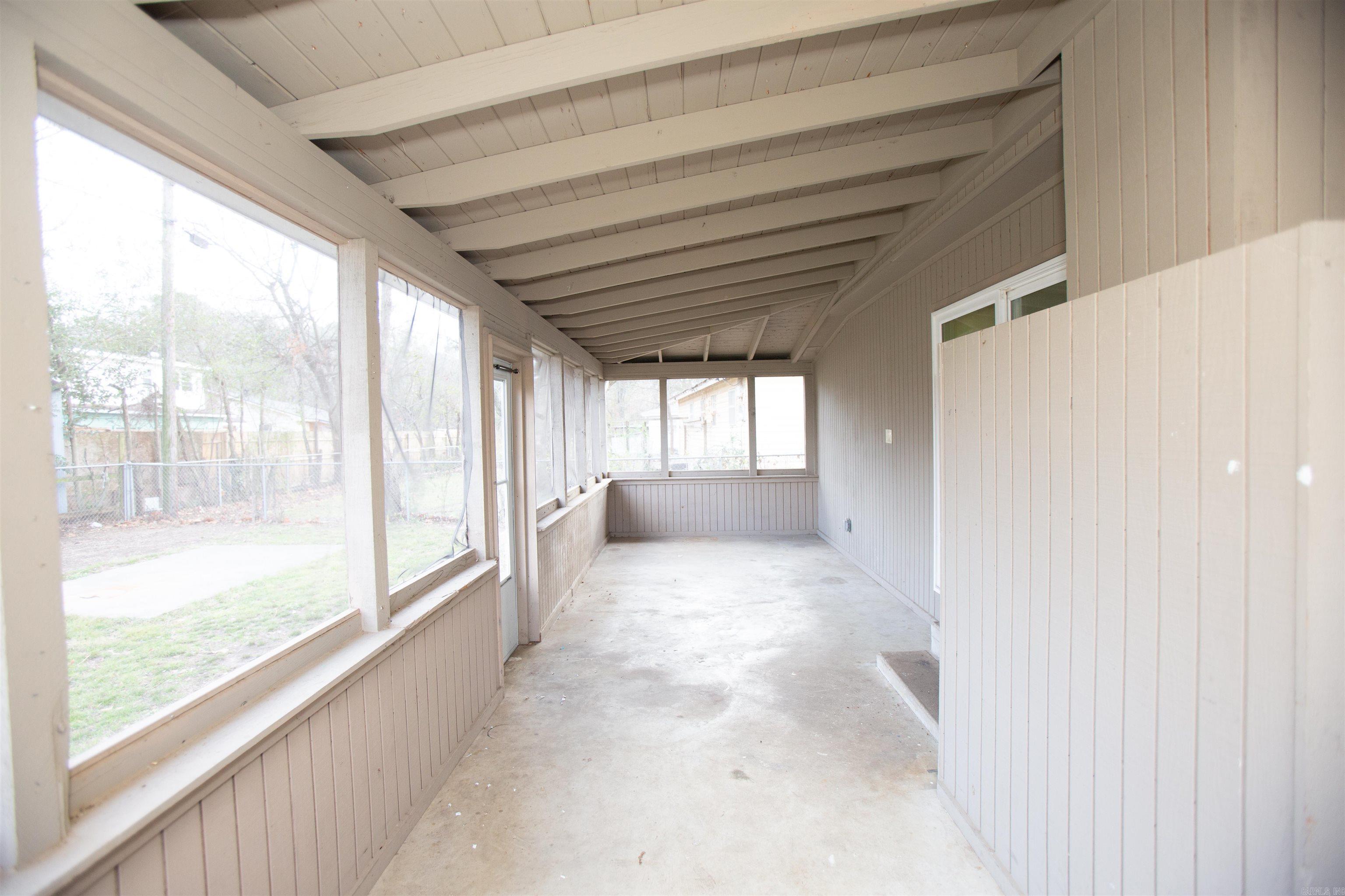 Larchfield - Residential Lease