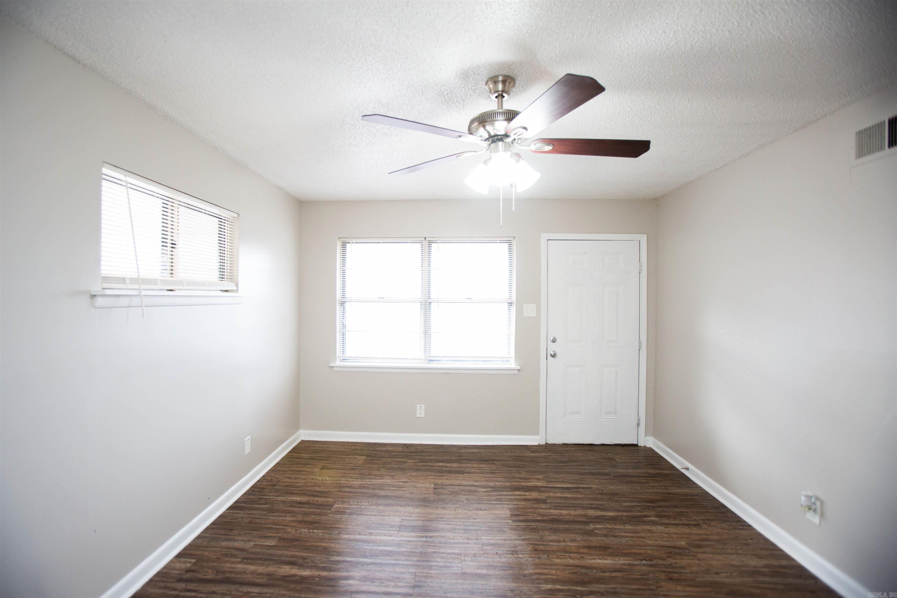 Larchfield - Residential Lease