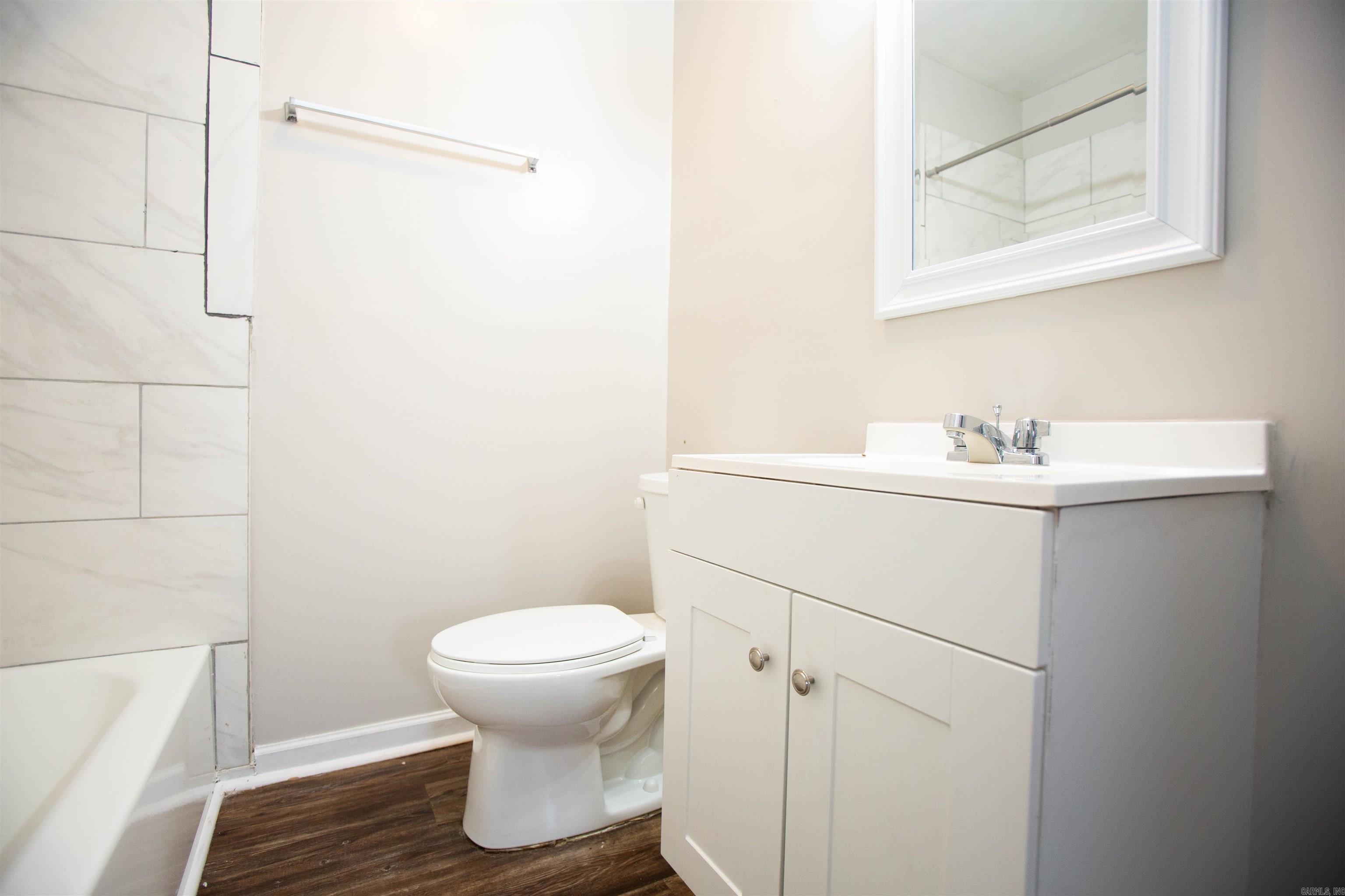 Larchfield - Residential Lease