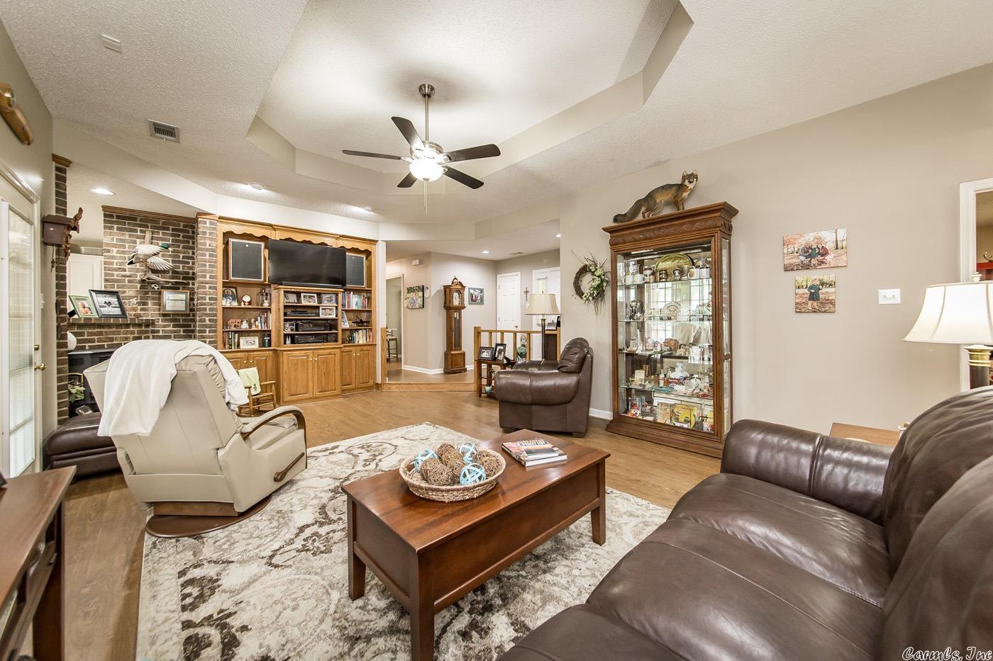 HUMMINGBIRD HOLLOW - Residential