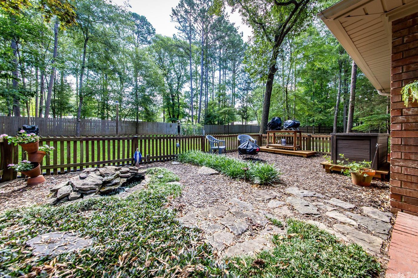 HUMMINGBIRD HOLLOW - Residential