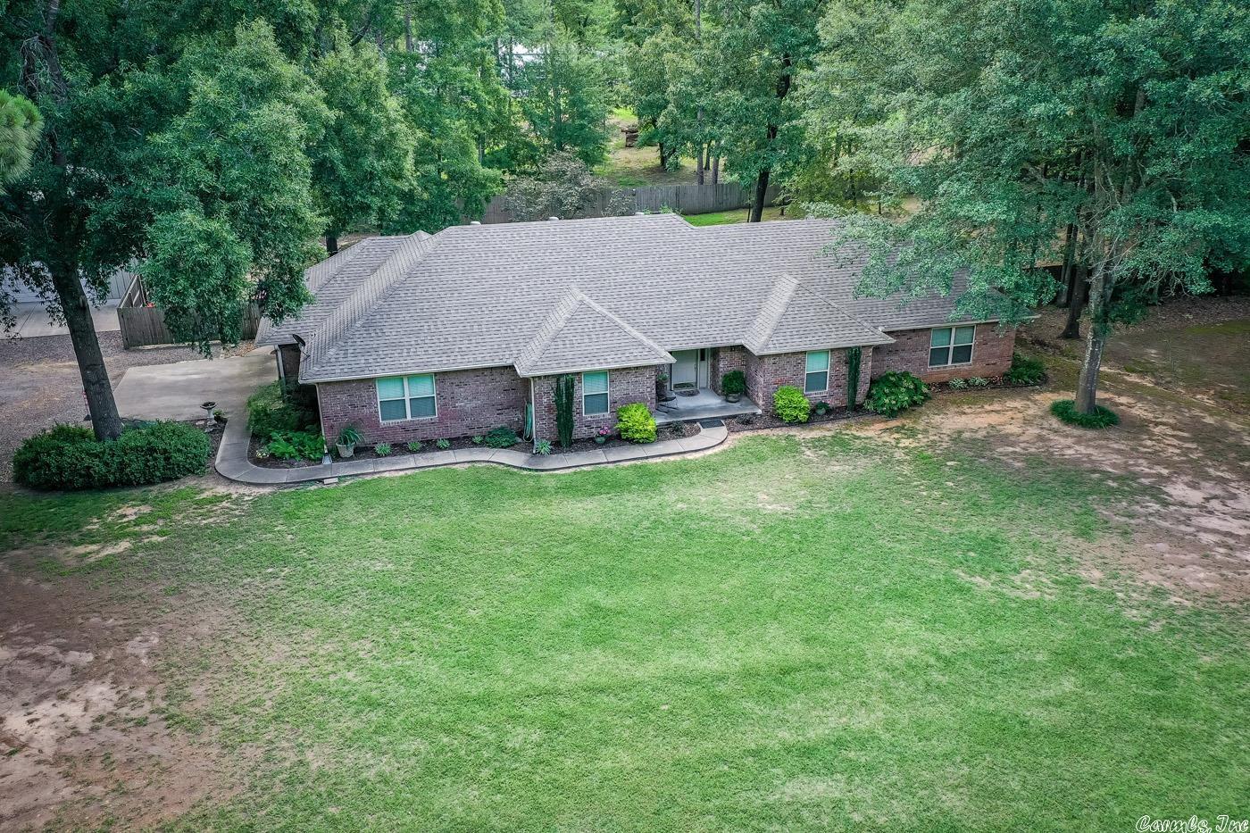 HUMMINGBIRD HOLLOW - Residential