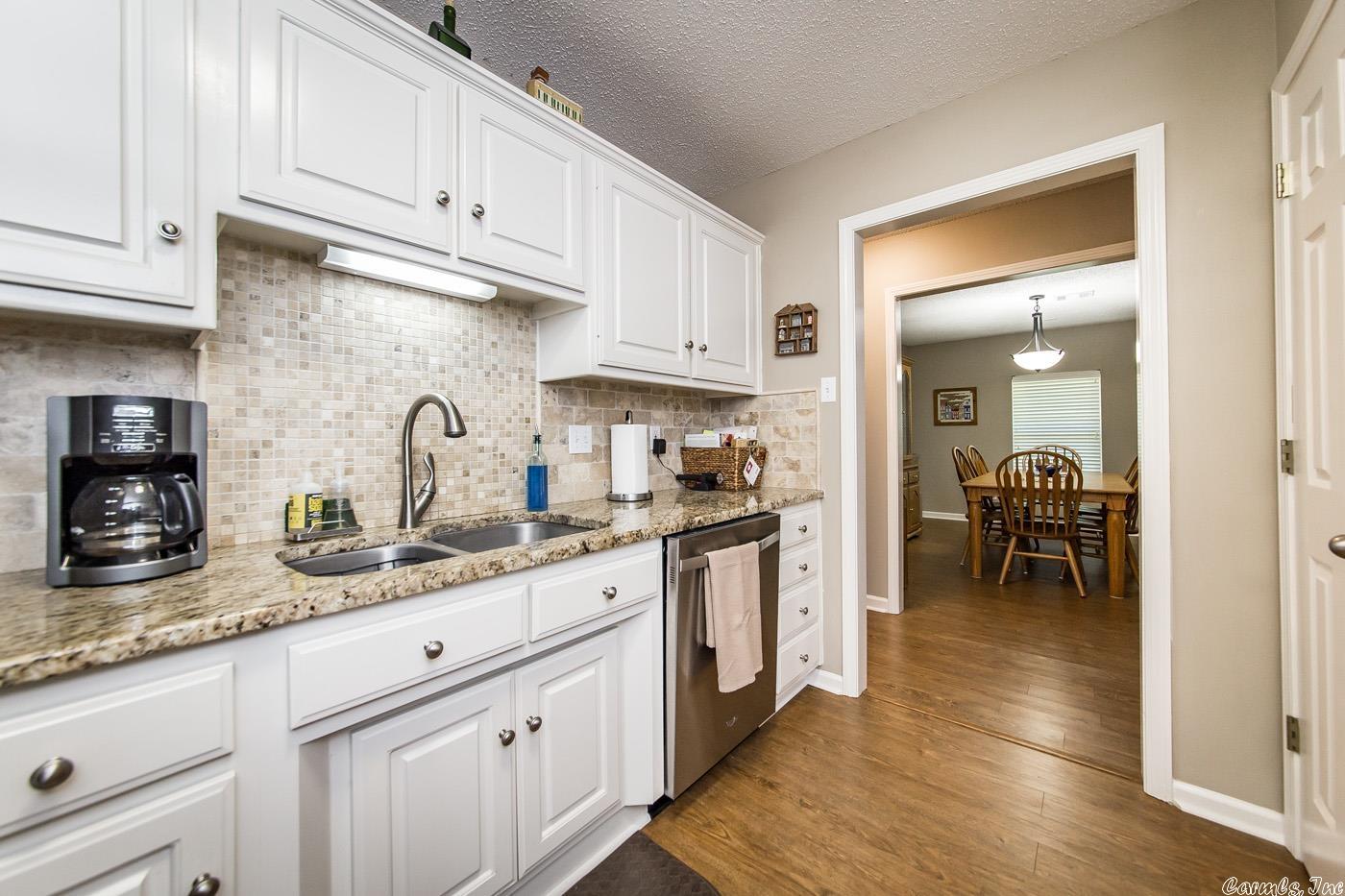 HUMMINGBIRD HOLLOW - Residential