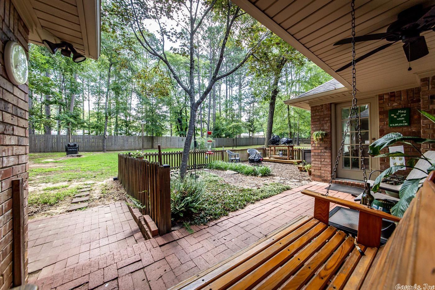 HUMMINGBIRD HOLLOW - Residential