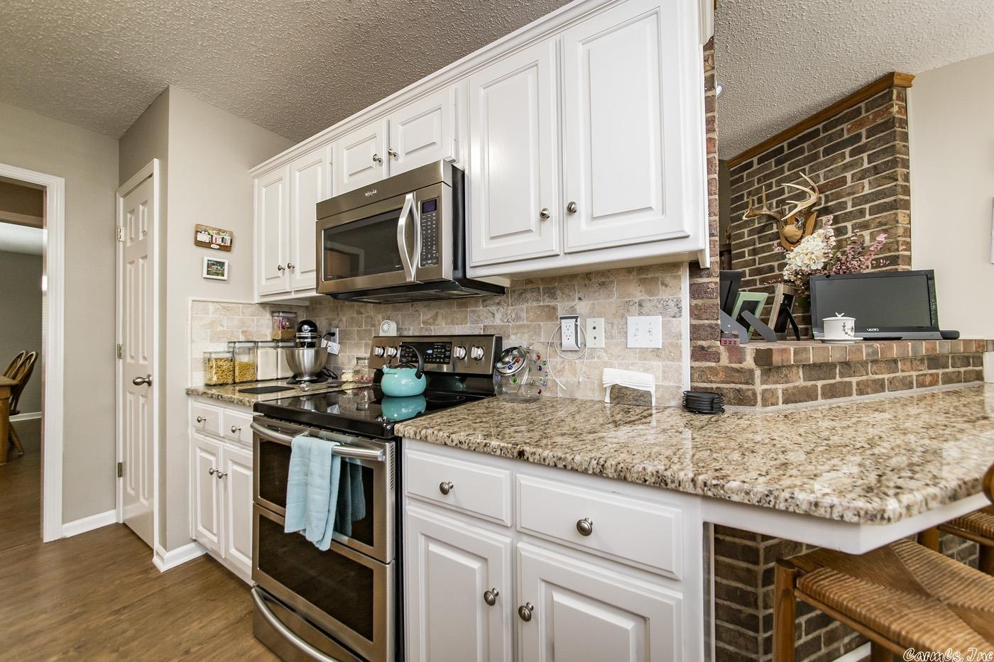 HUMMINGBIRD HOLLOW - Residential