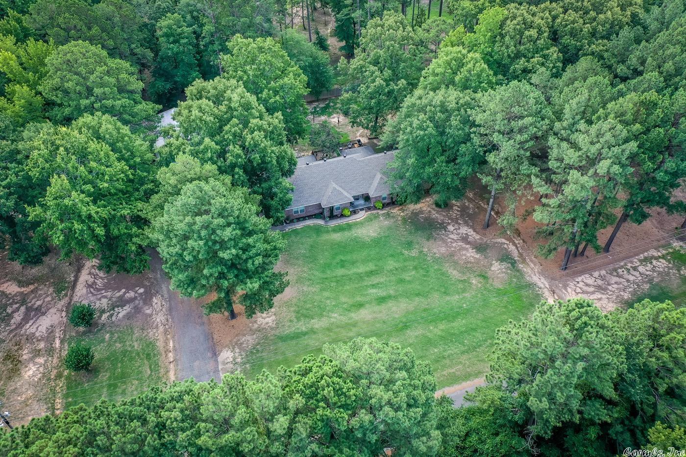 HUMMINGBIRD HOLLOW - Residential