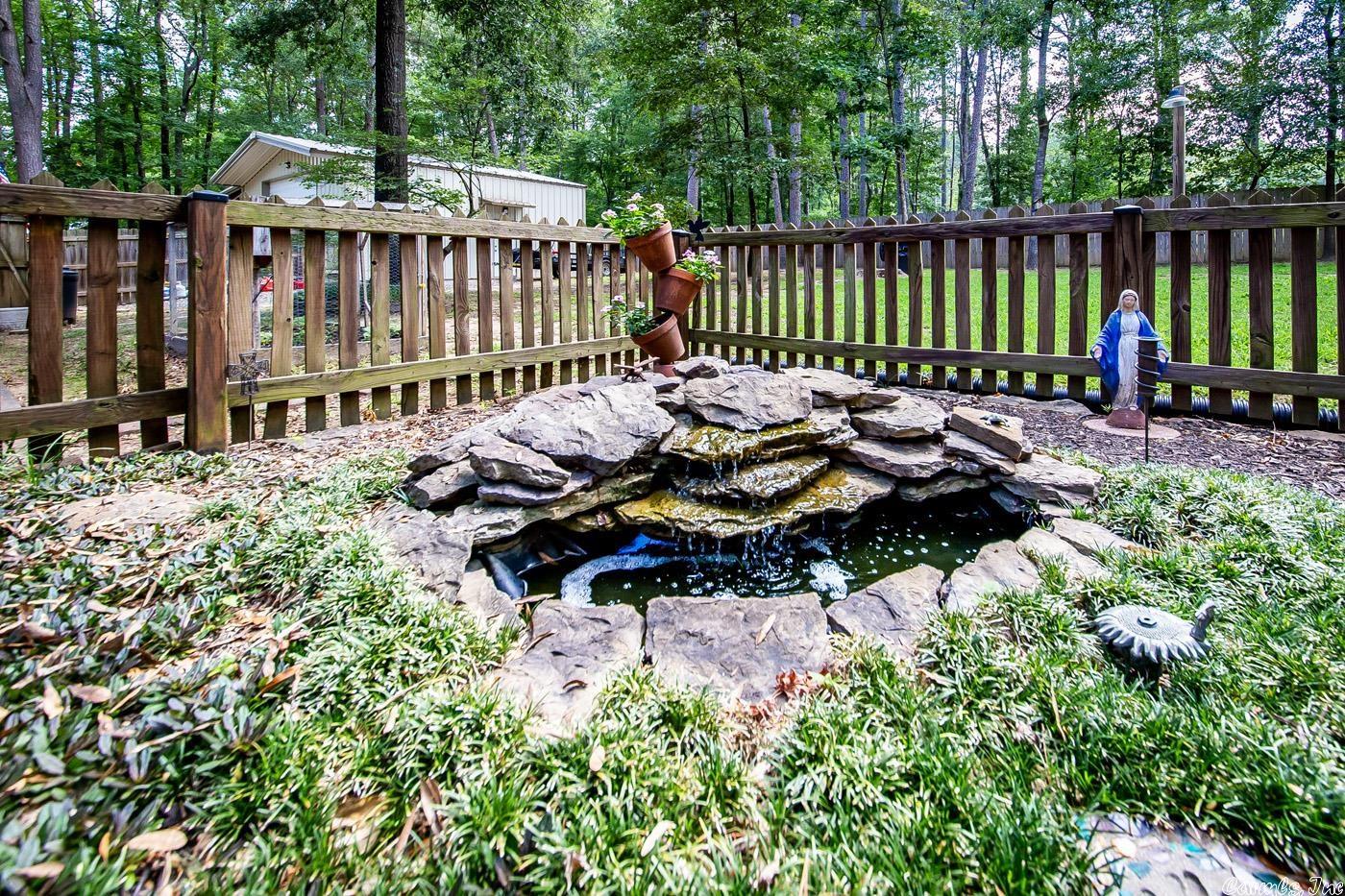 HUMMINGBIRD HOLLOW - Residential