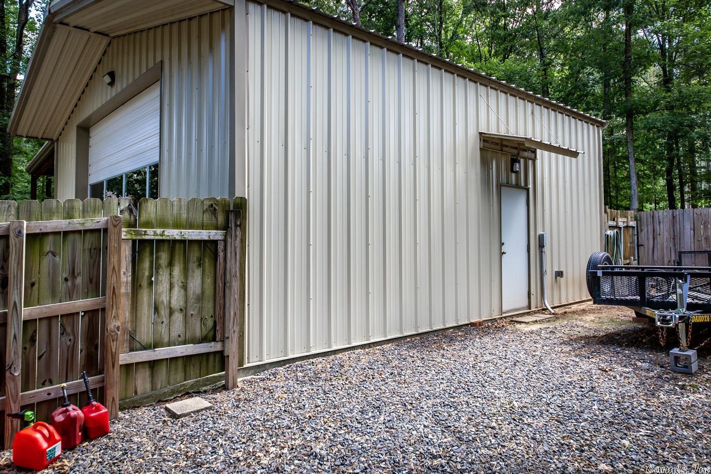 HUMMINGBIRD HOLLOW - Residential