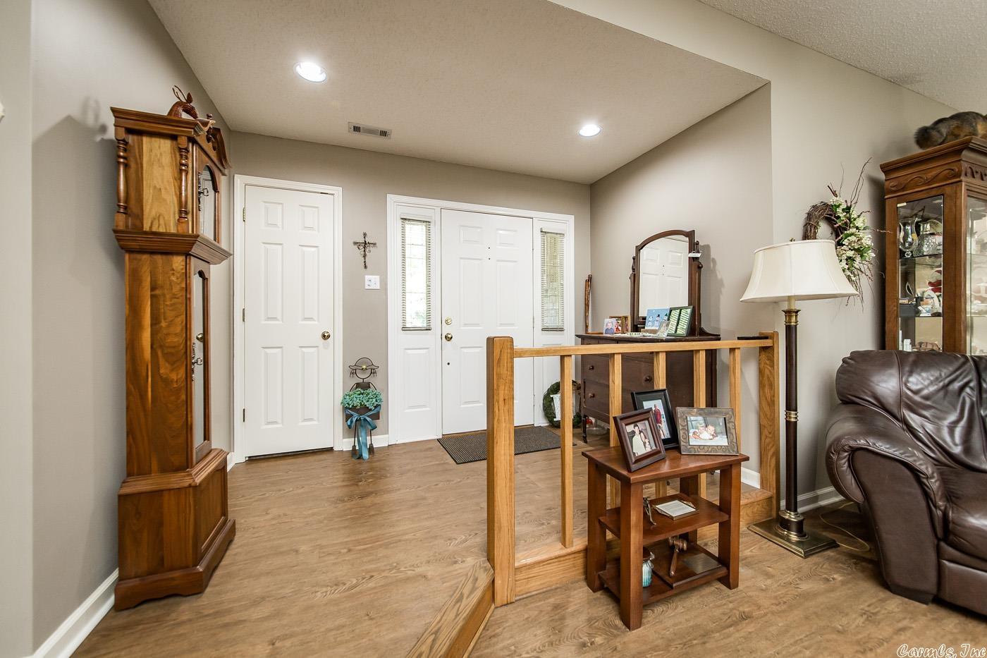 HUMMINGBIRD HOLLOW - Residential